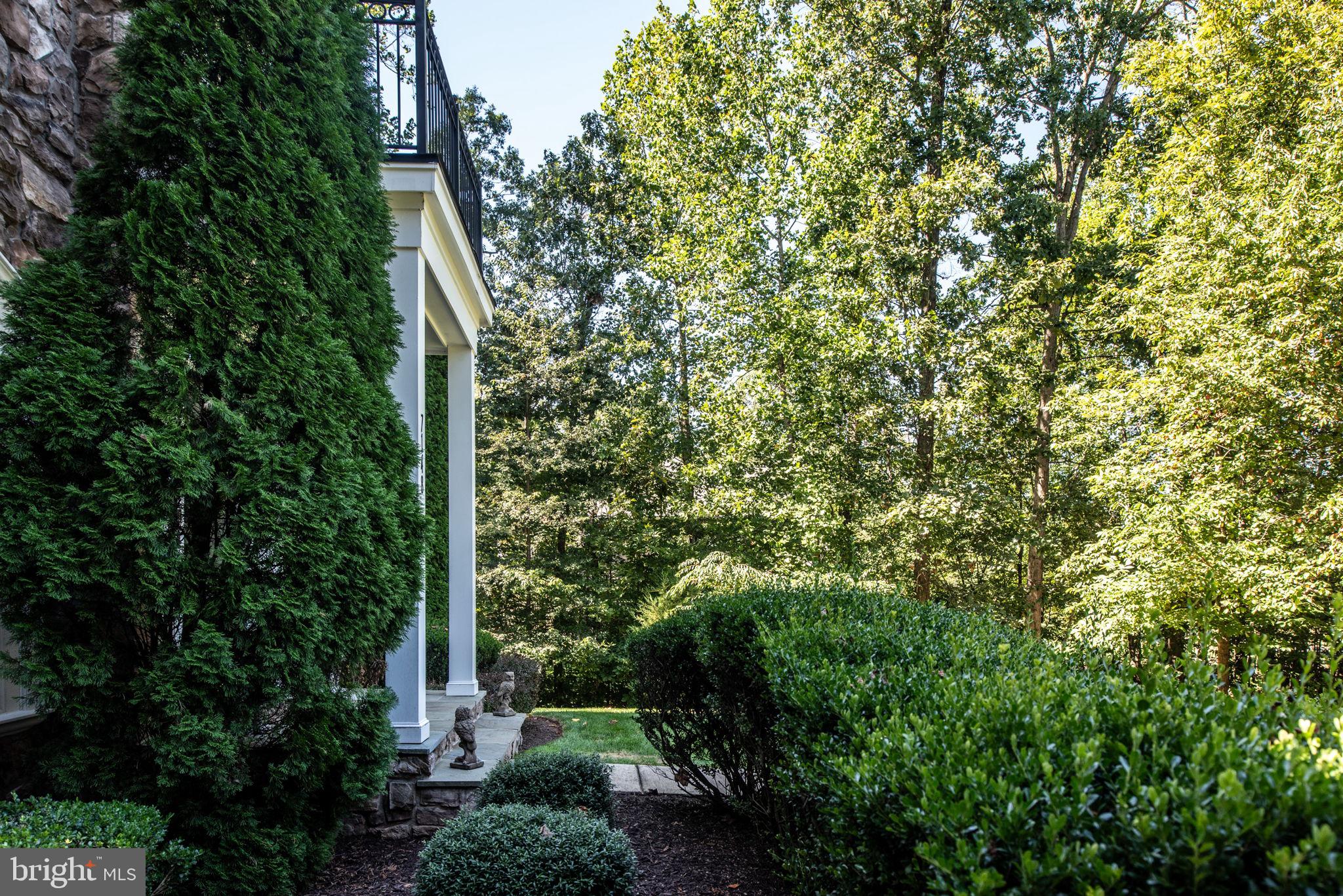 HAYMARKET OVERLOOK - Residential