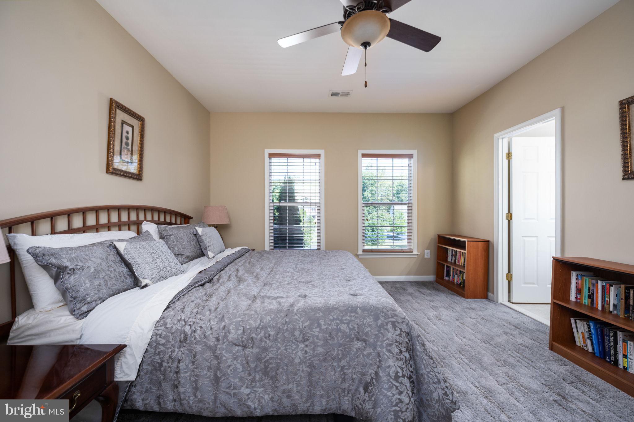 HAYMARKET OVERLOOK - Residential