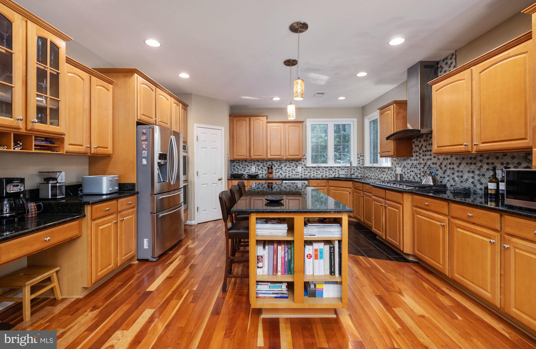 HAYMARKET OVERLOOK - Residential