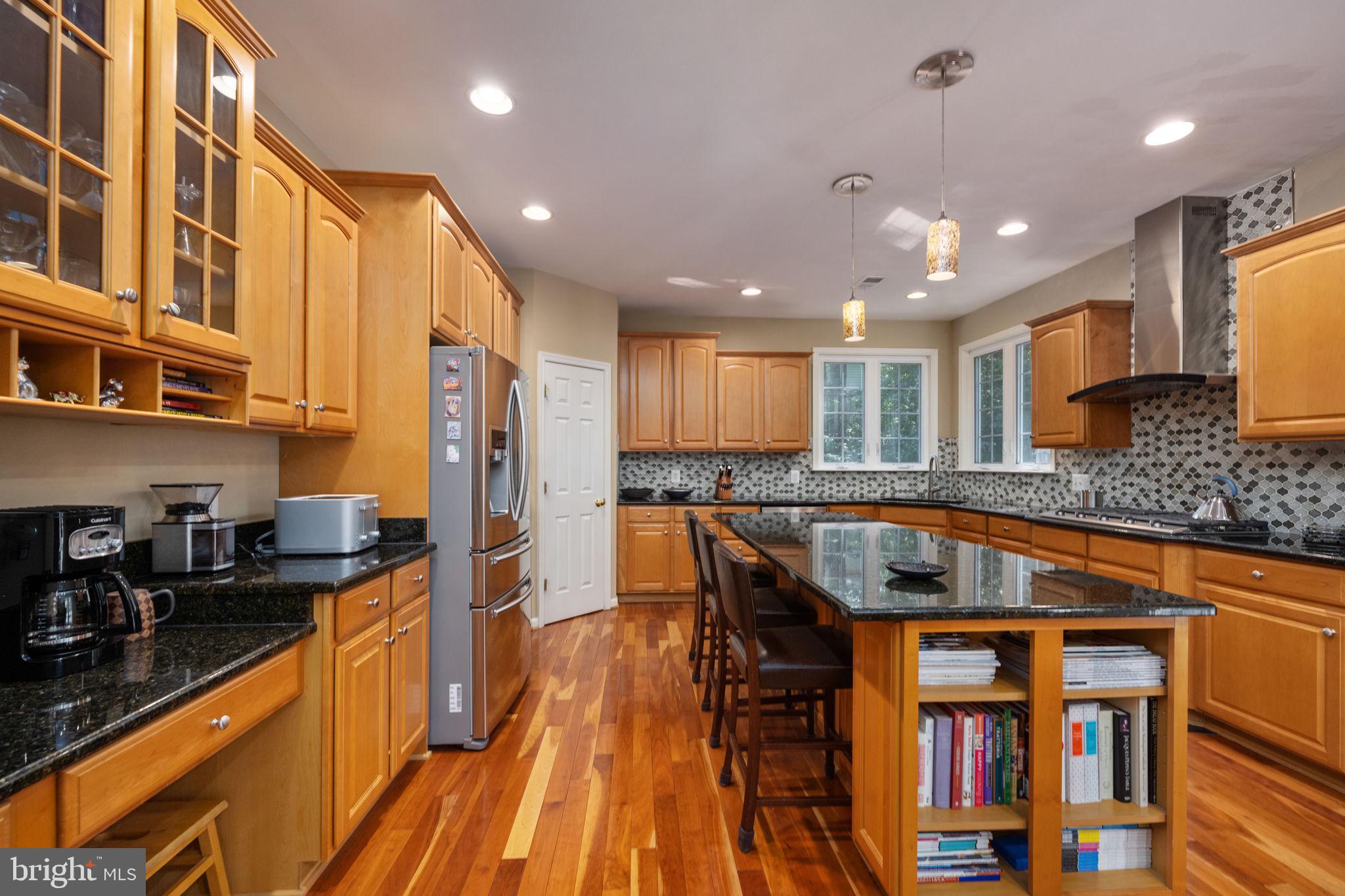 HAYMARKET OVERLOOK - Residential