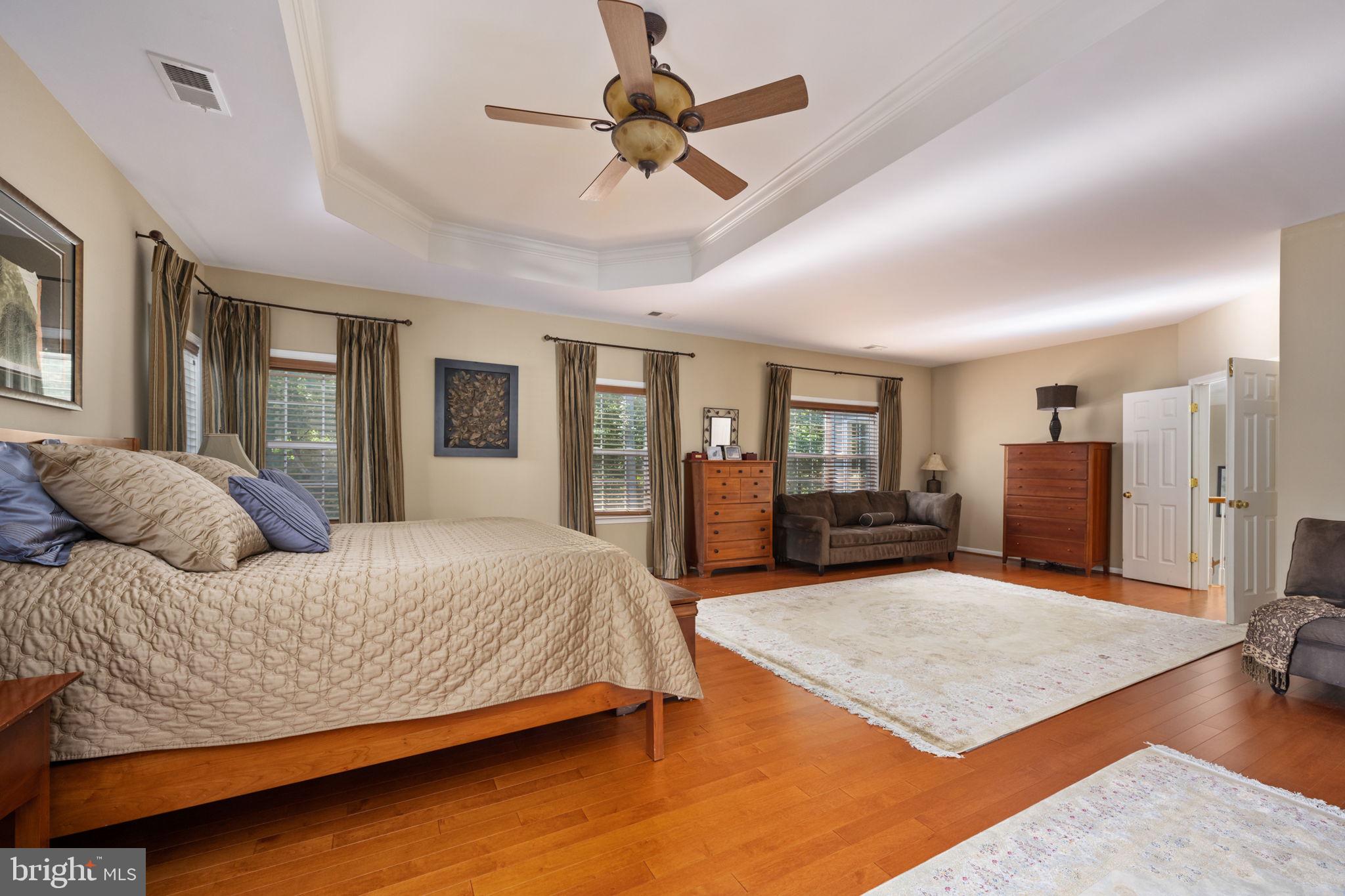 HAYMARKET OVERLOOK - Residential