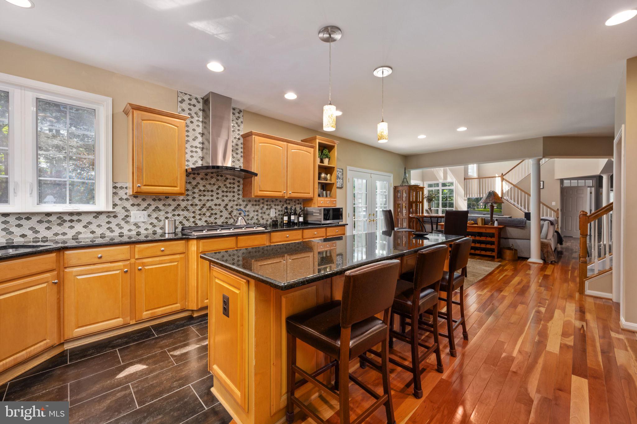 HAYMARKET OVERLOOK - Residential