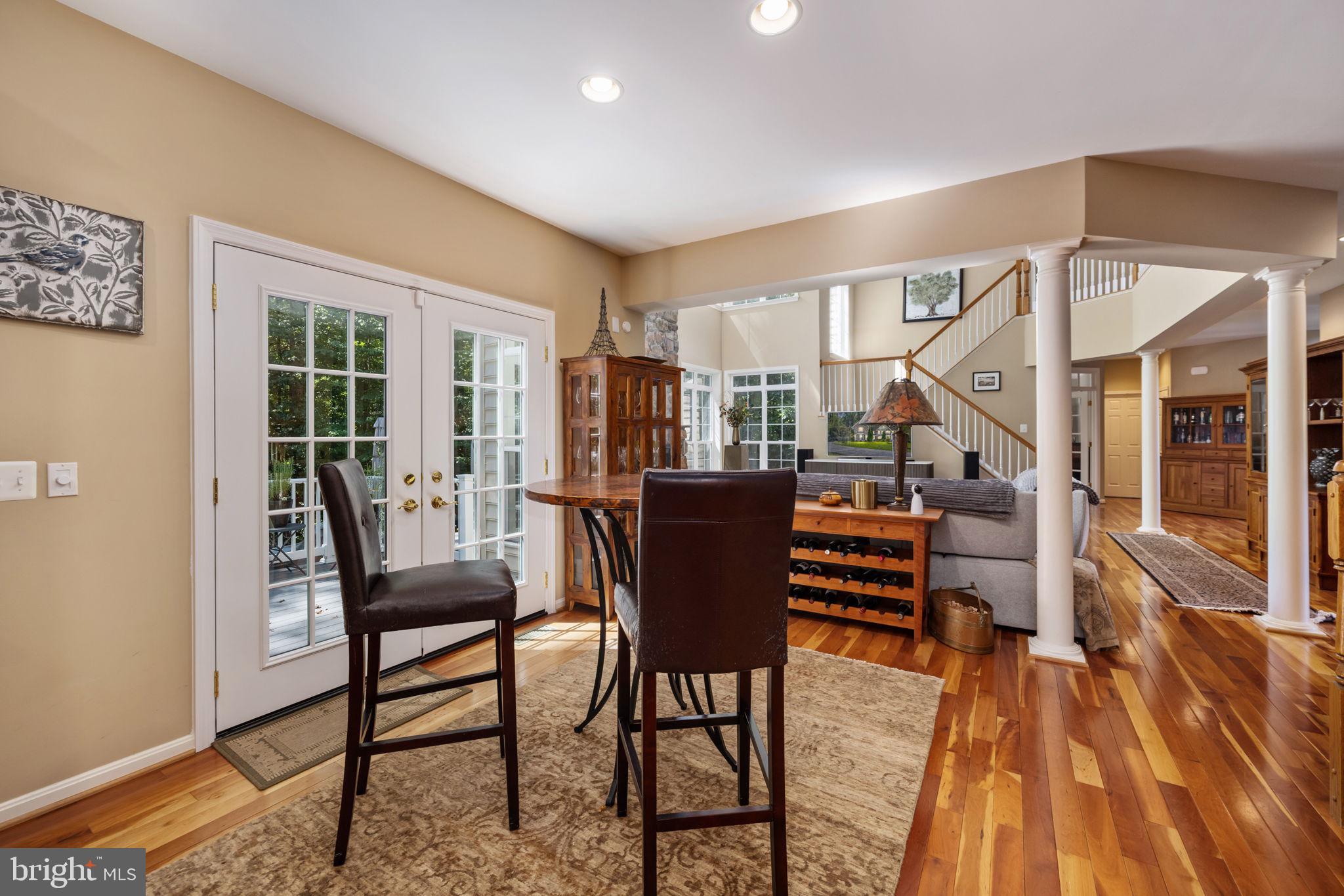 HAYMARKET OVERLOOK - Residential