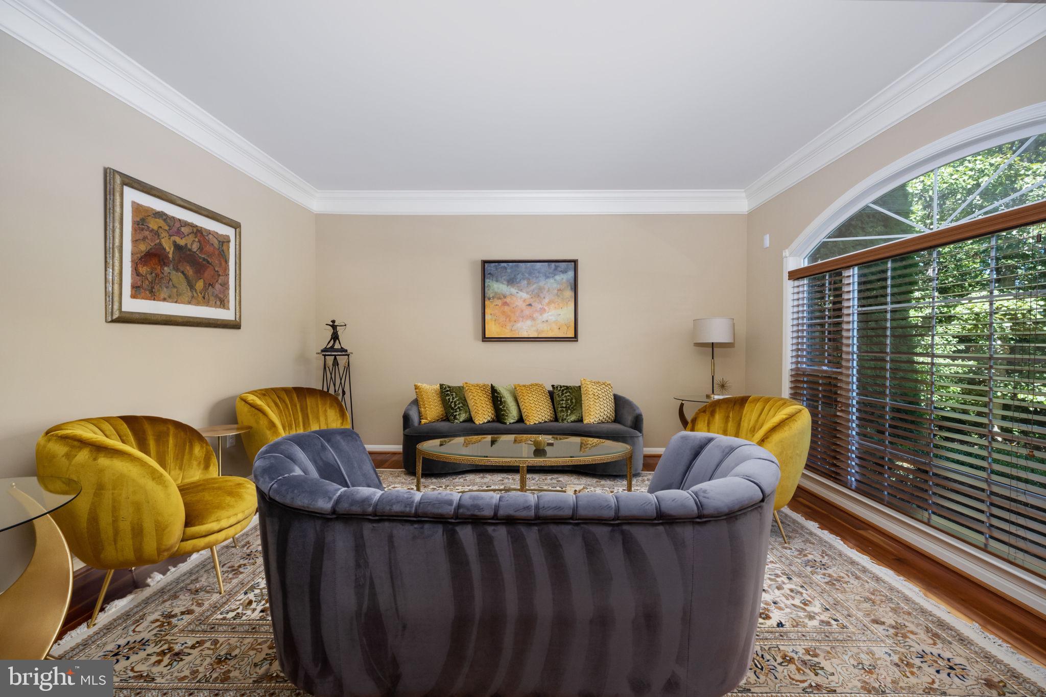 HAYMARKET OVERLOOK - Residential