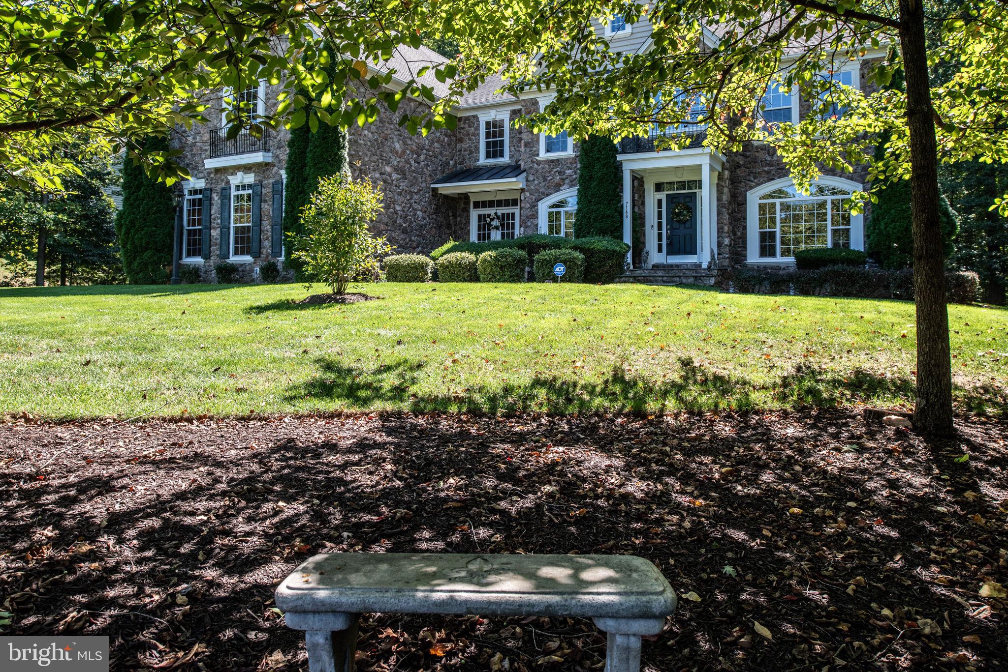 HAYMARKET OVERLOOK - Residential