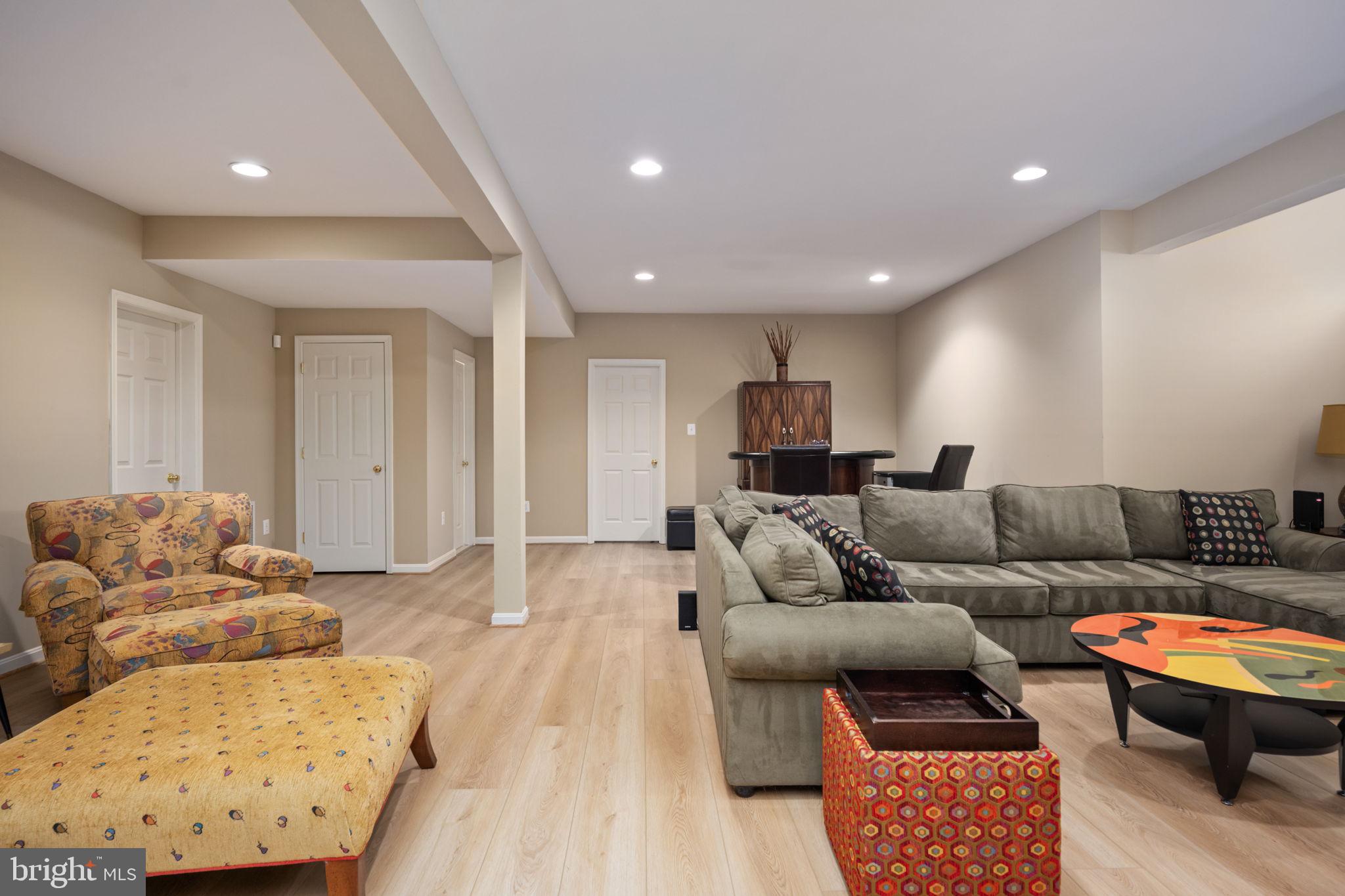 HAYMARKET OVERLOOK - Residential