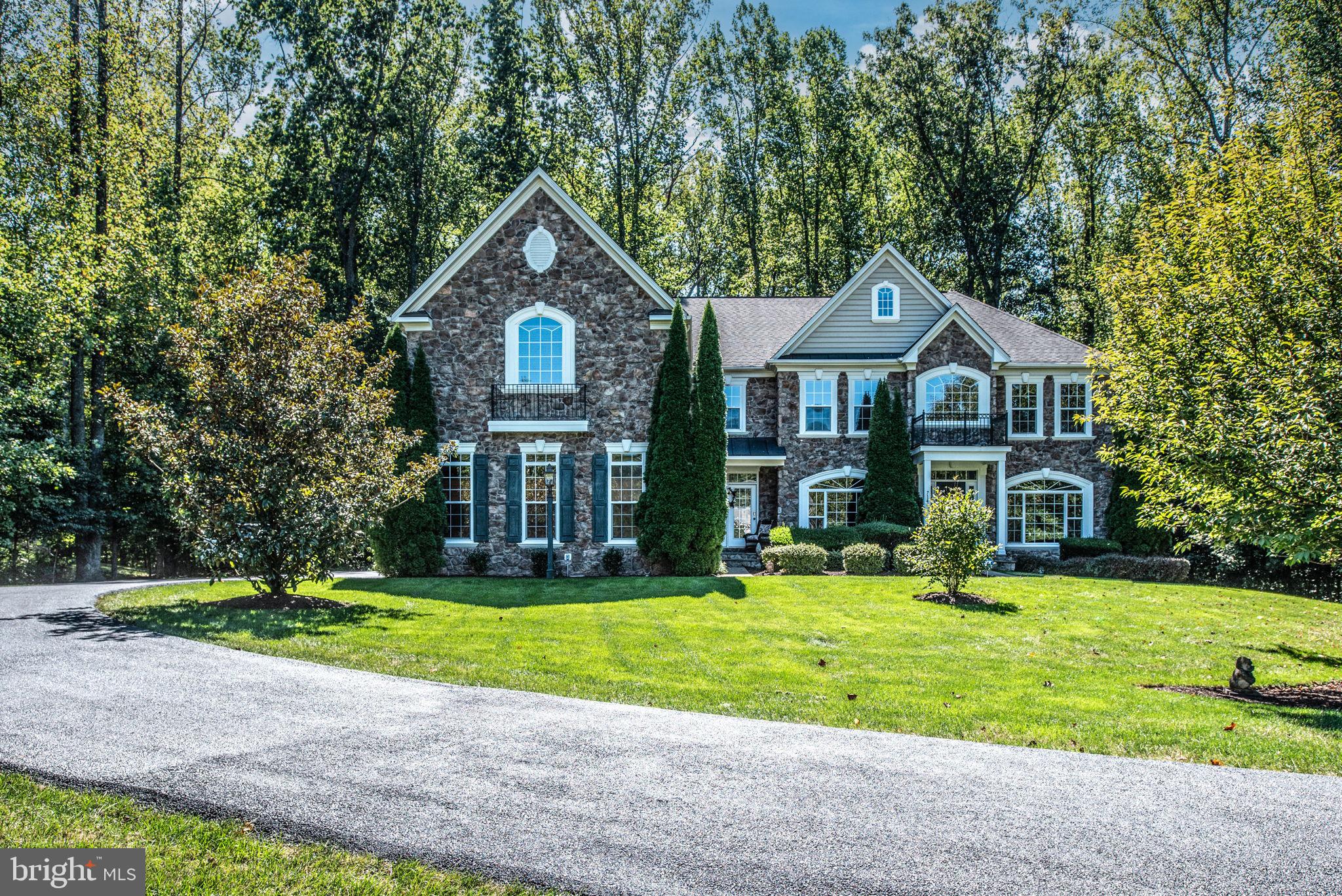 HAYMARKET OVERLOOK - Residential