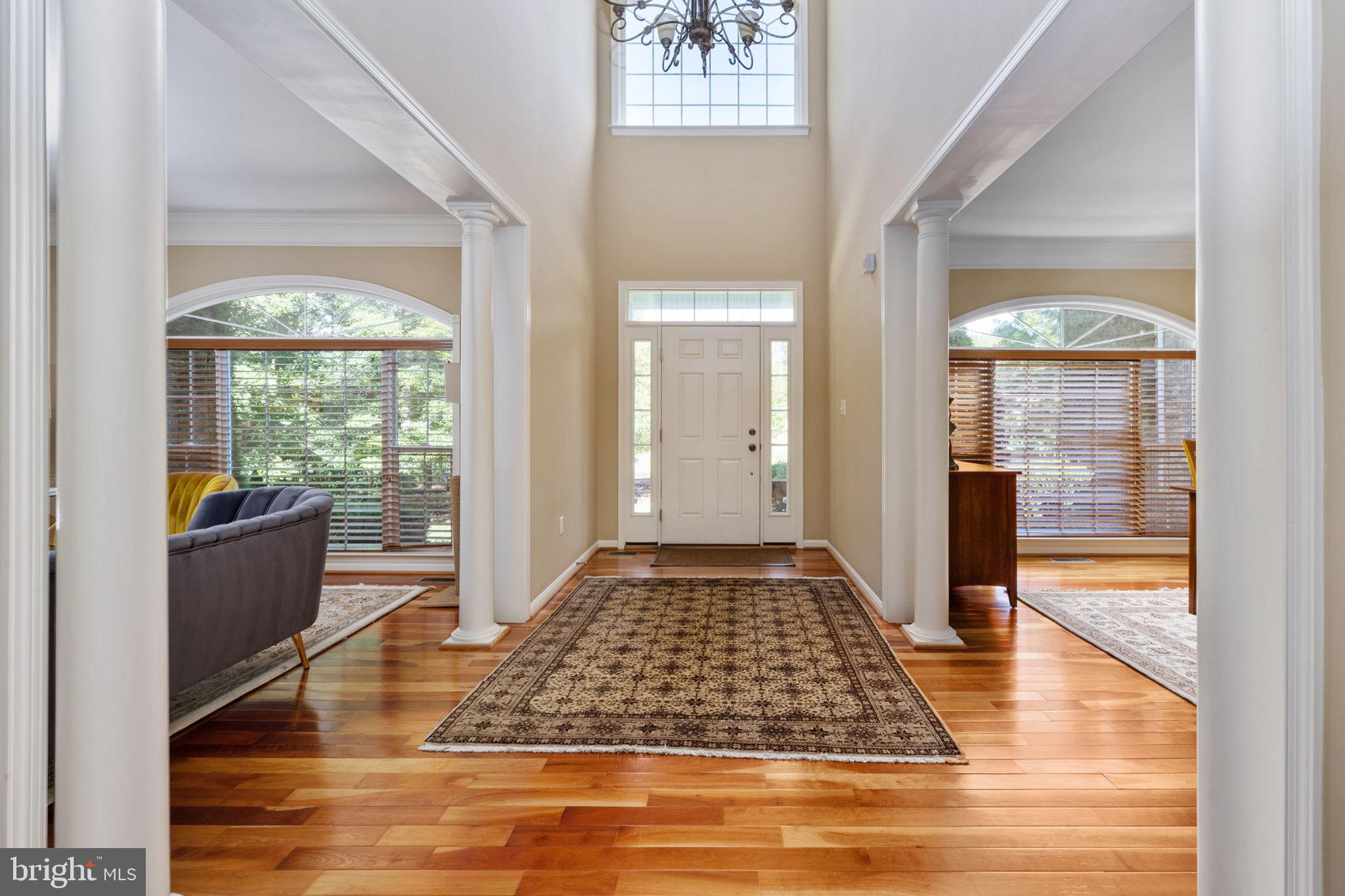 HAYMARKET OVERLOOK - Residential