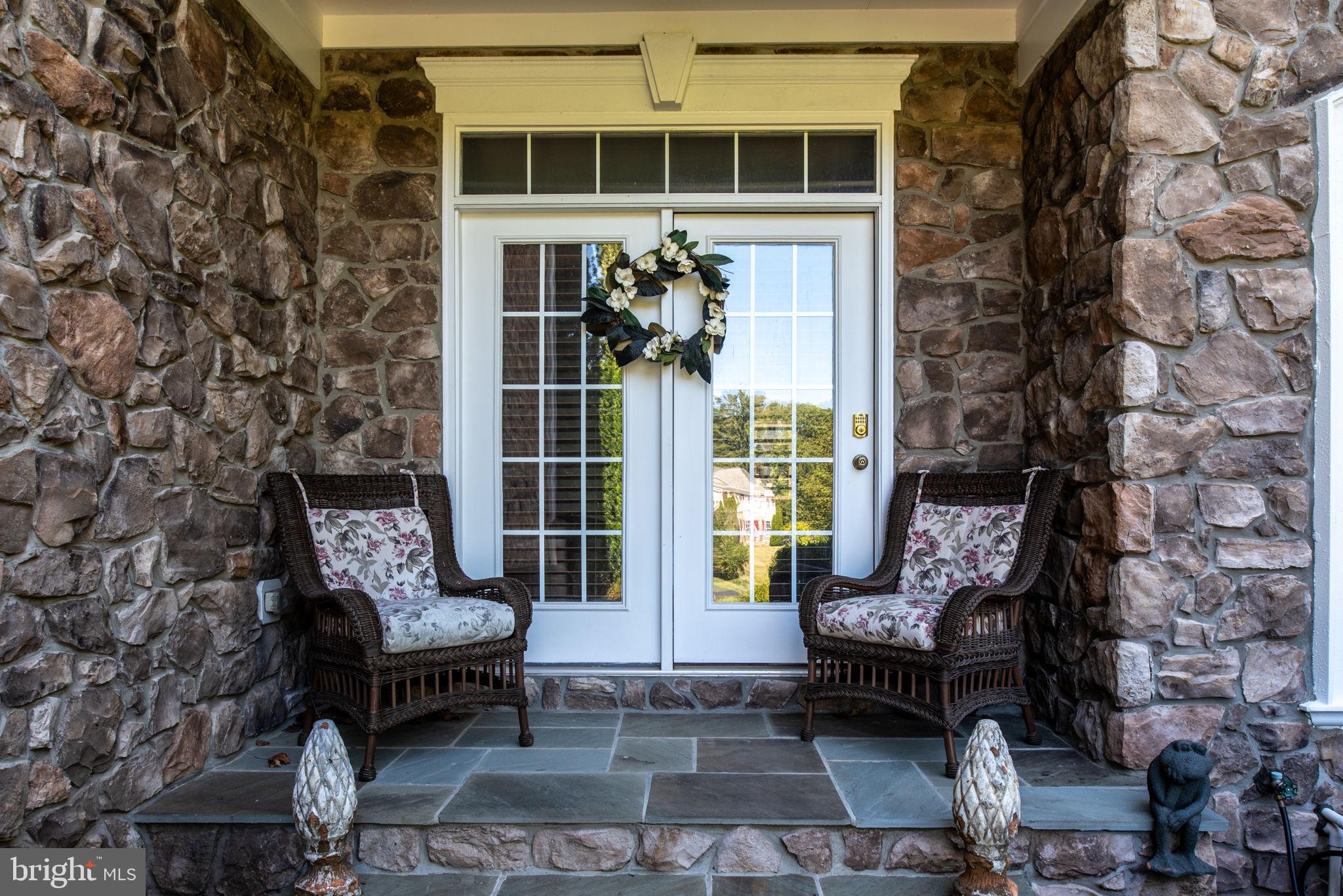 HAYMARKET OVERLOOK - Residential