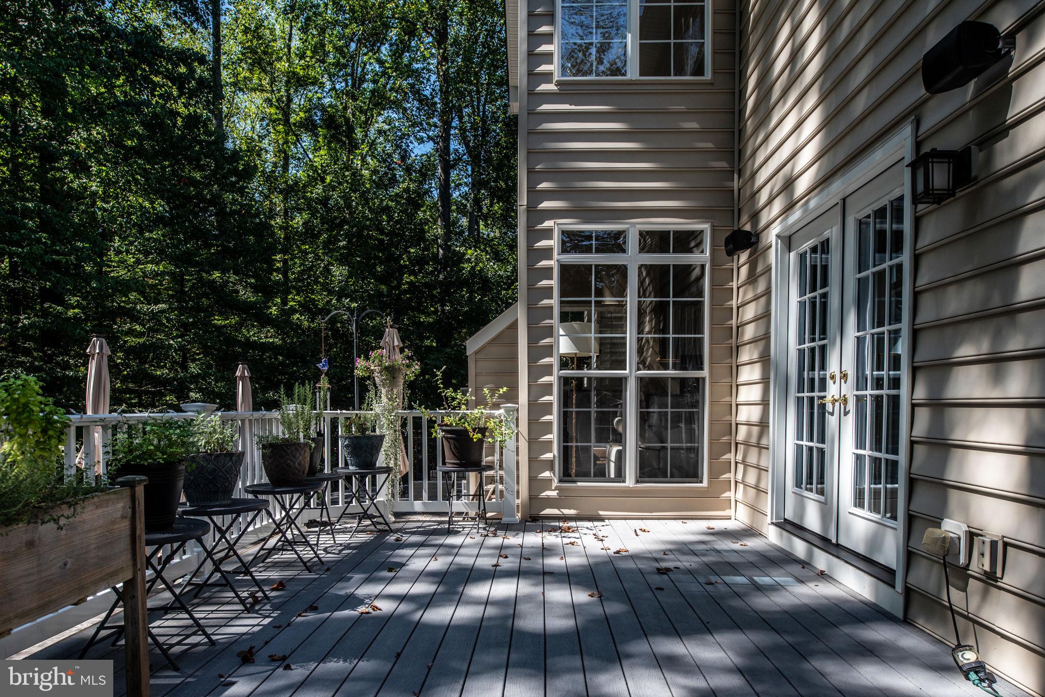 HAYMARKET OVERLOOK - Residential