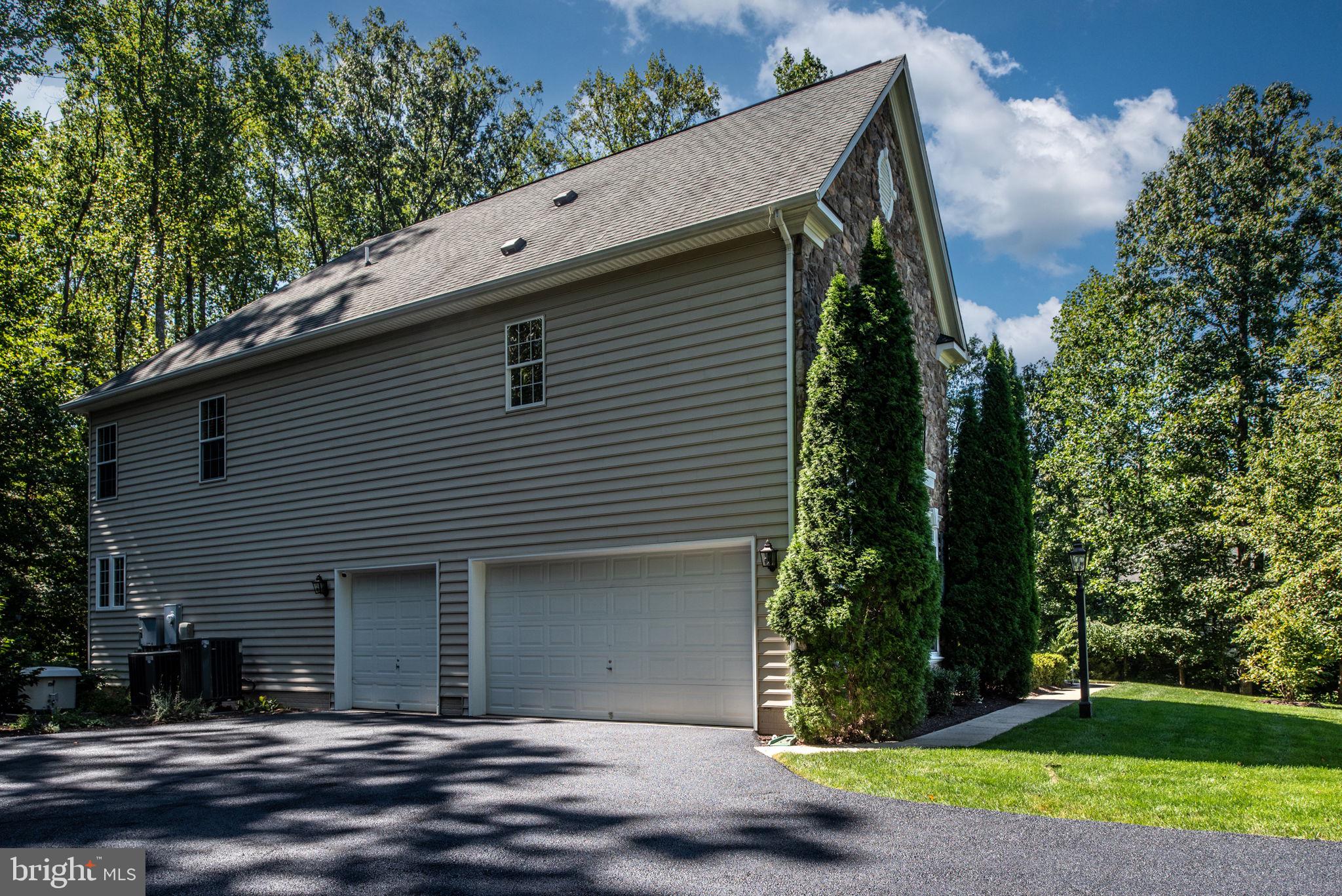 HAYMARKET OVERLOOK - Residential