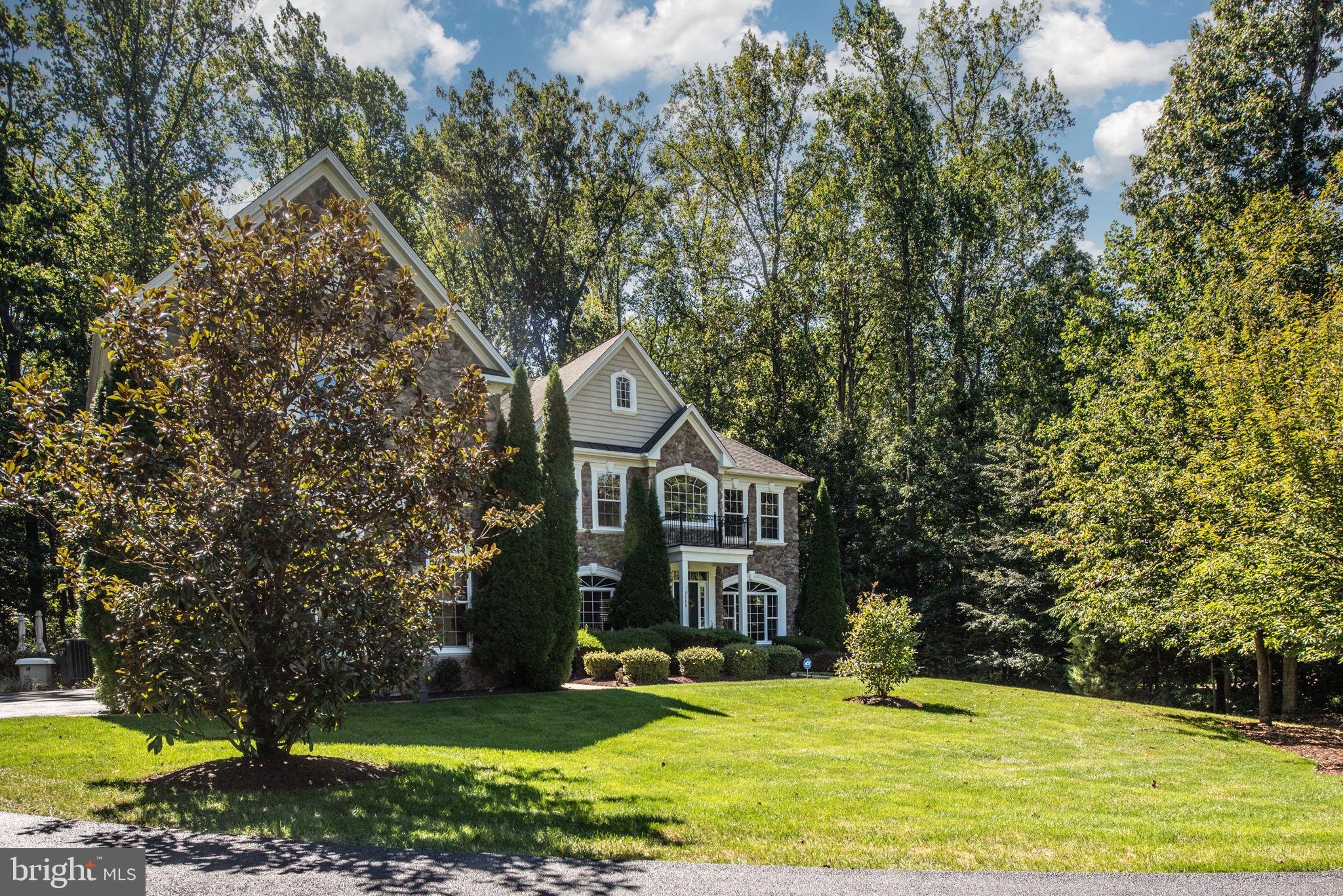 HAYMARKET OVERLOOK - Residential
