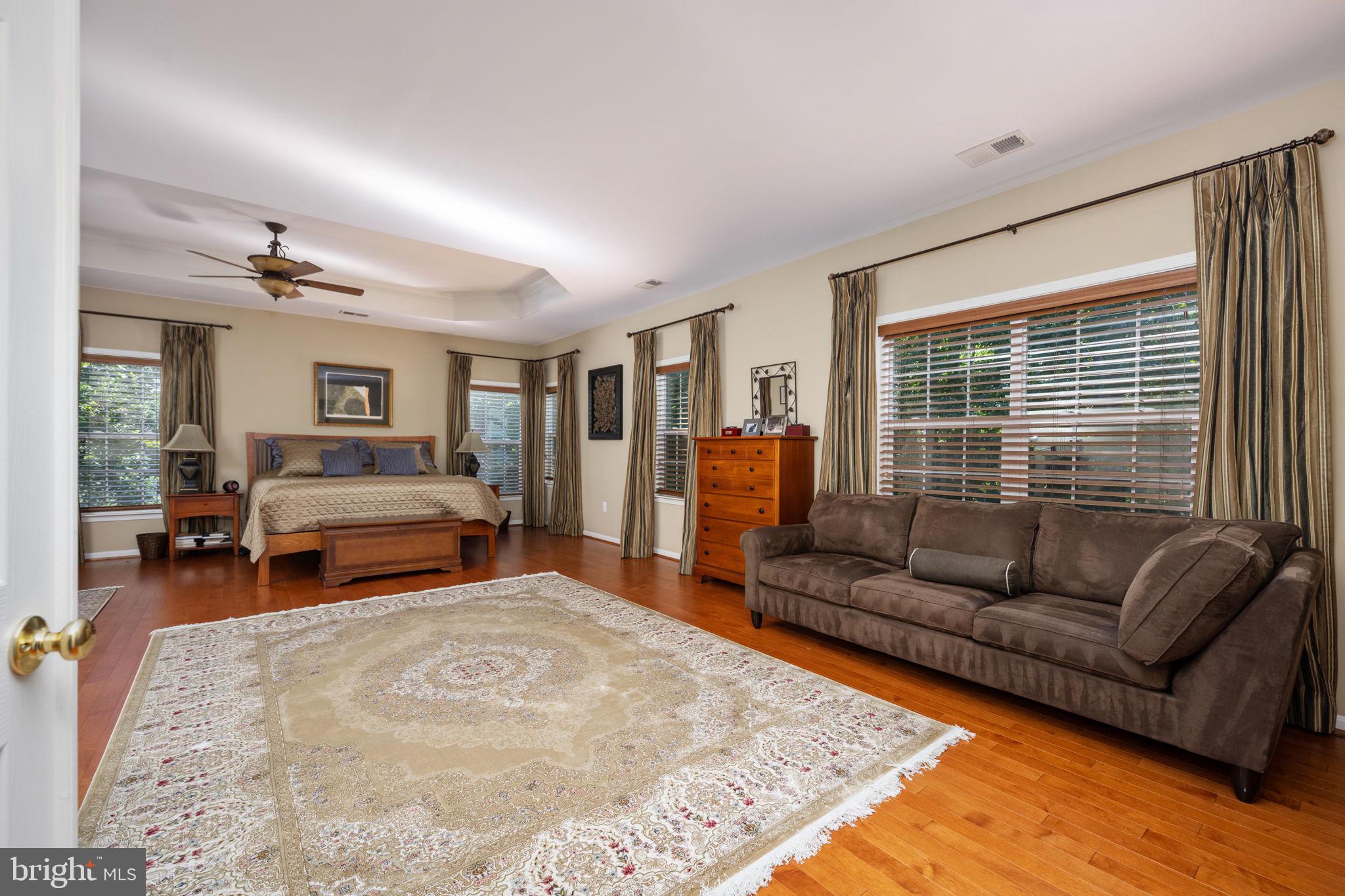 HAYMARKET OVERLOOK - Residential