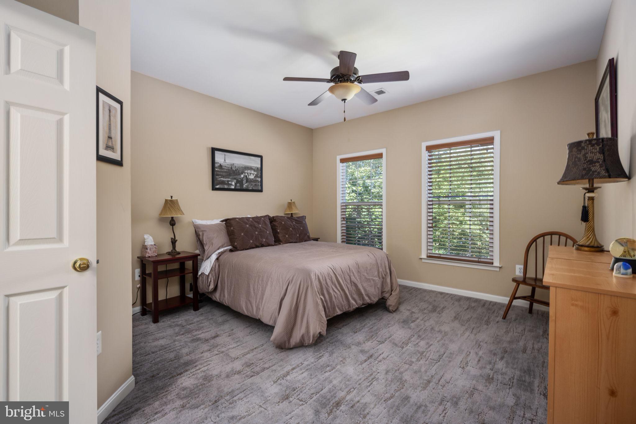 HAYMARKET OVERLOOK - Residential