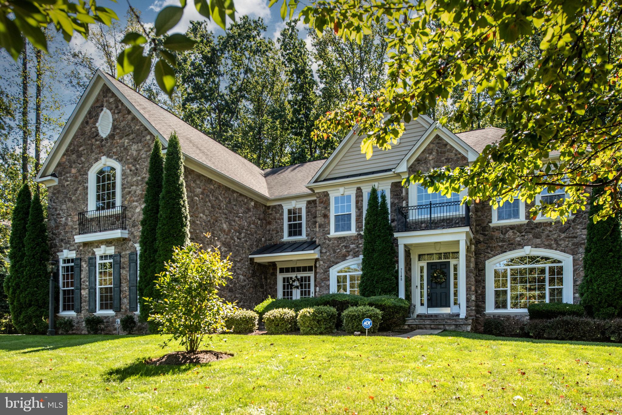 HAYMARKET OVERLOOK - Residential