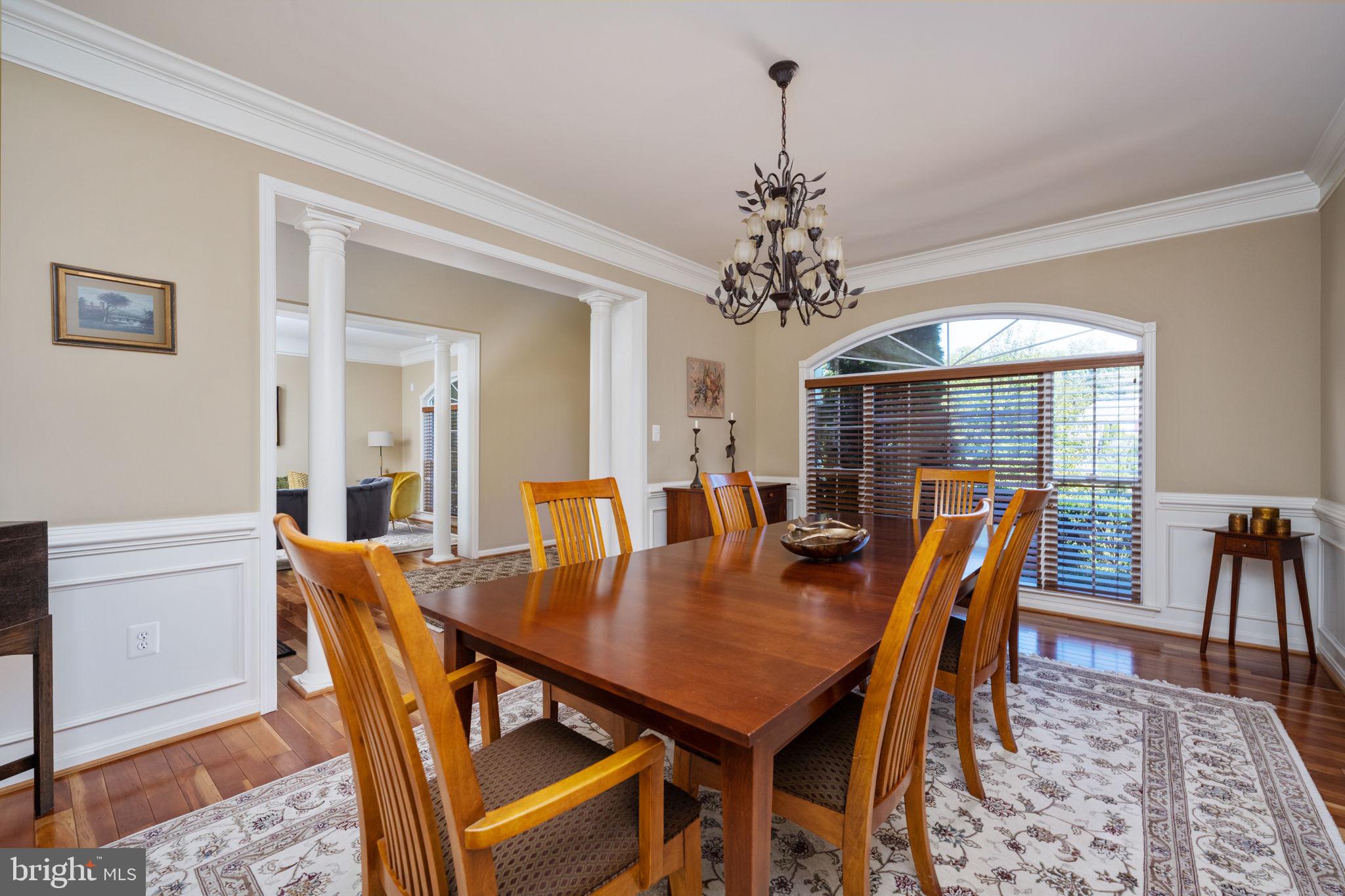 HAYMARKET OVERLOOK - Residential