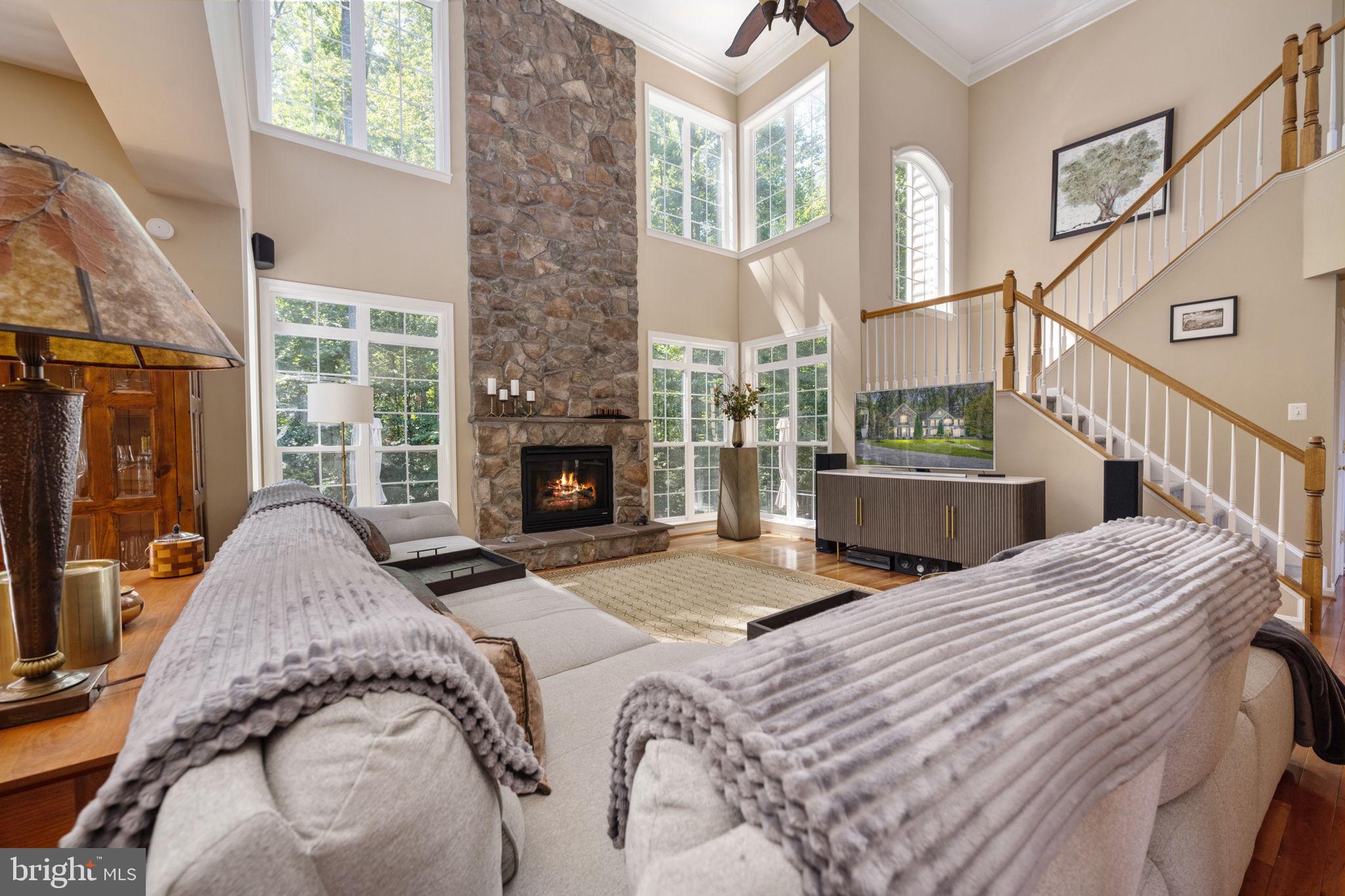 HAYMARKET OVERLOOK - Residential