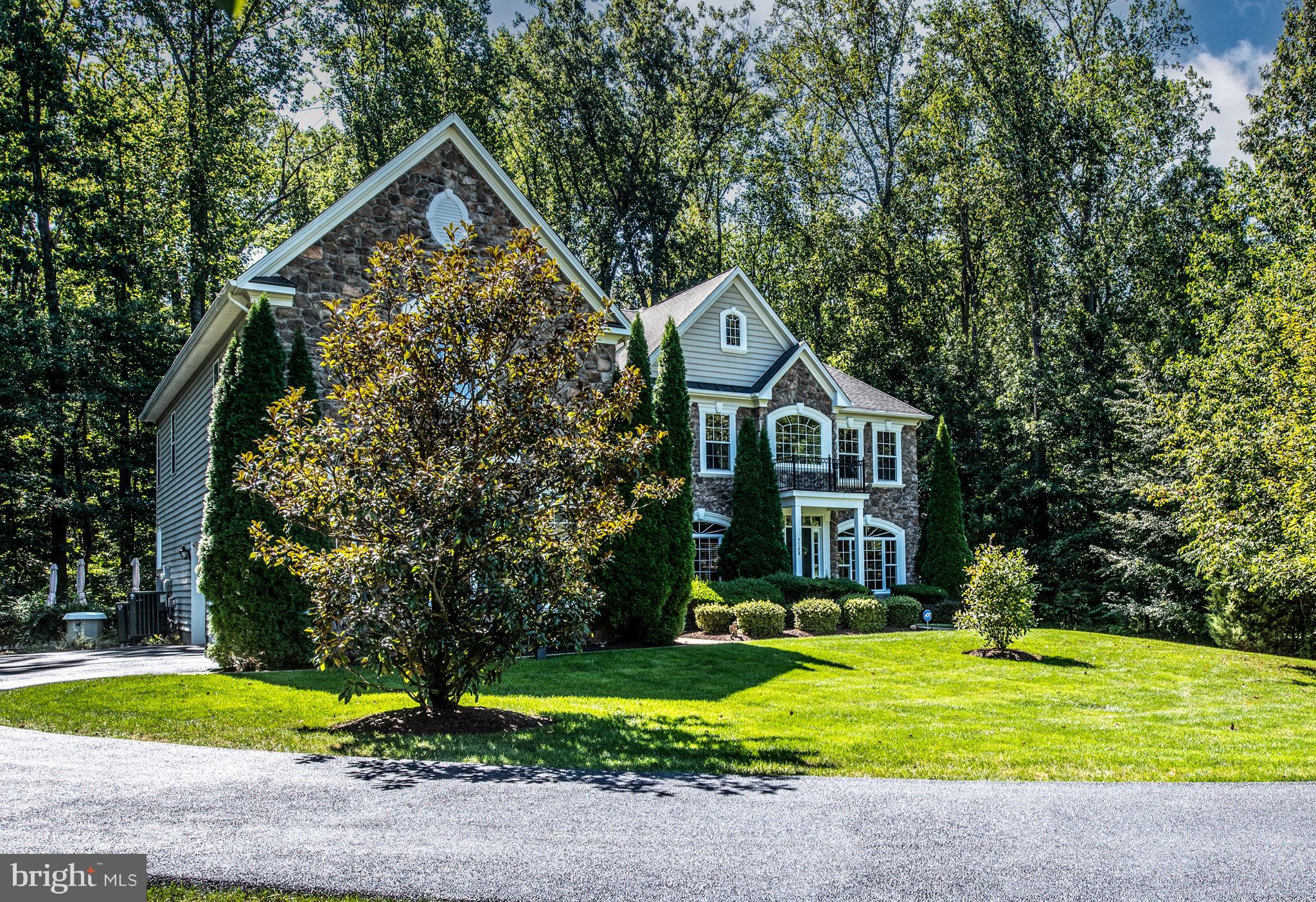 HAYMARKET OVERLOOK - Residential