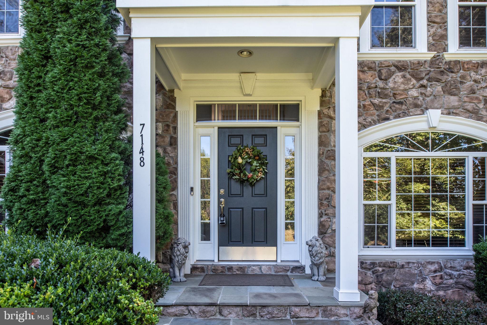 HAYMARKET OVERLOOK - Residential