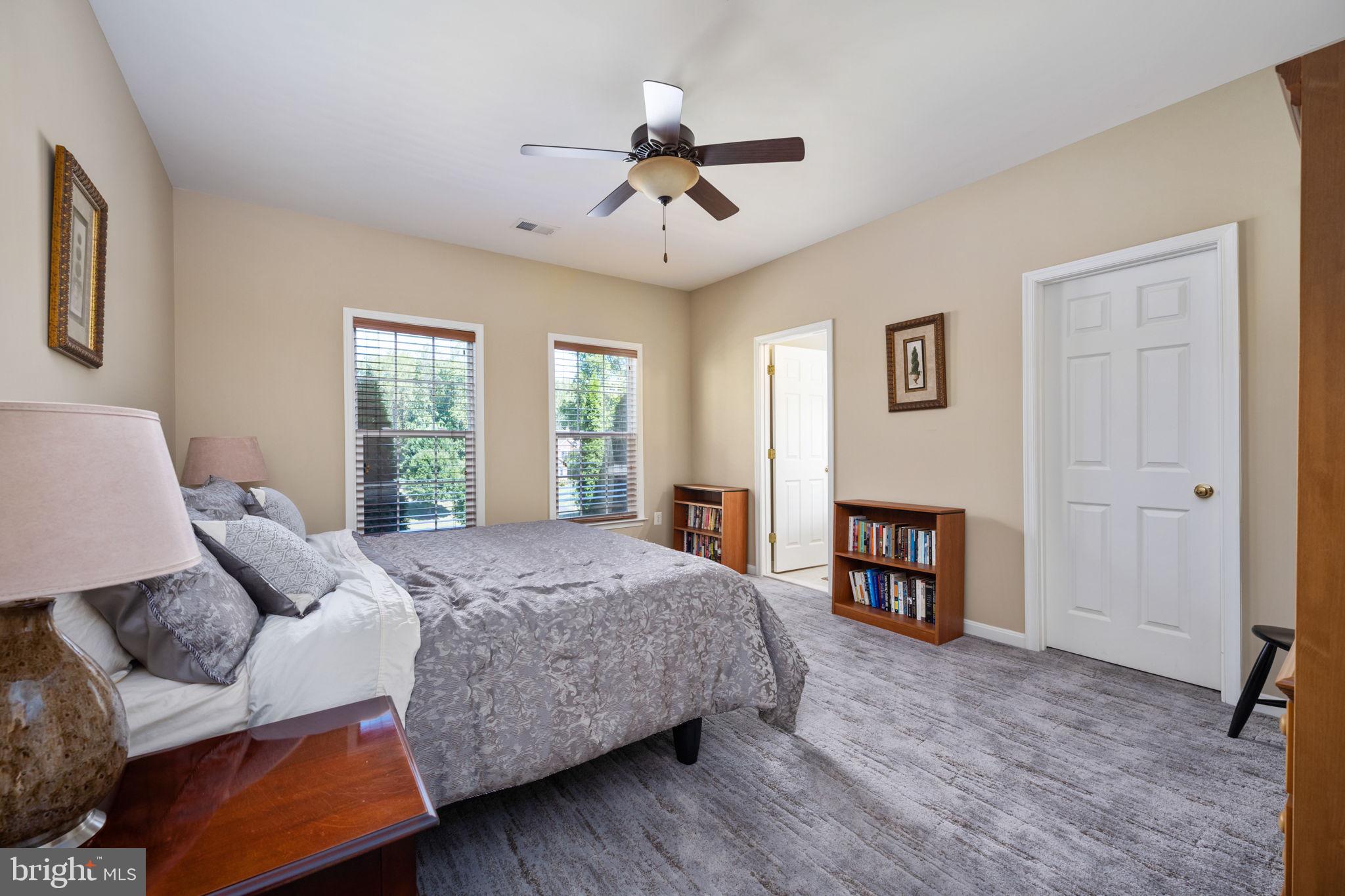 HAYMARKET OVERLOOK - Residential