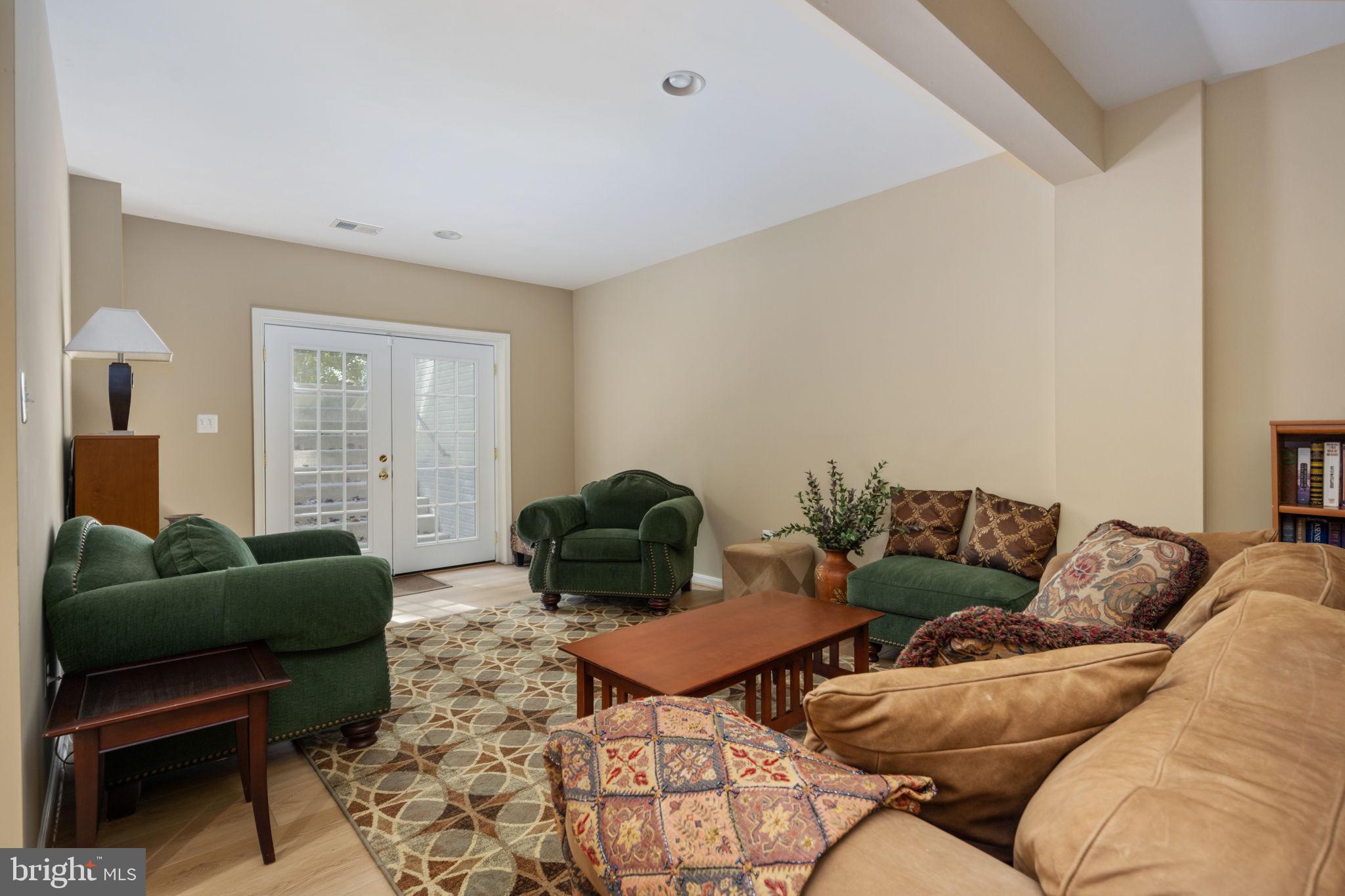 HAYMARKET OVERLOOK - Residential