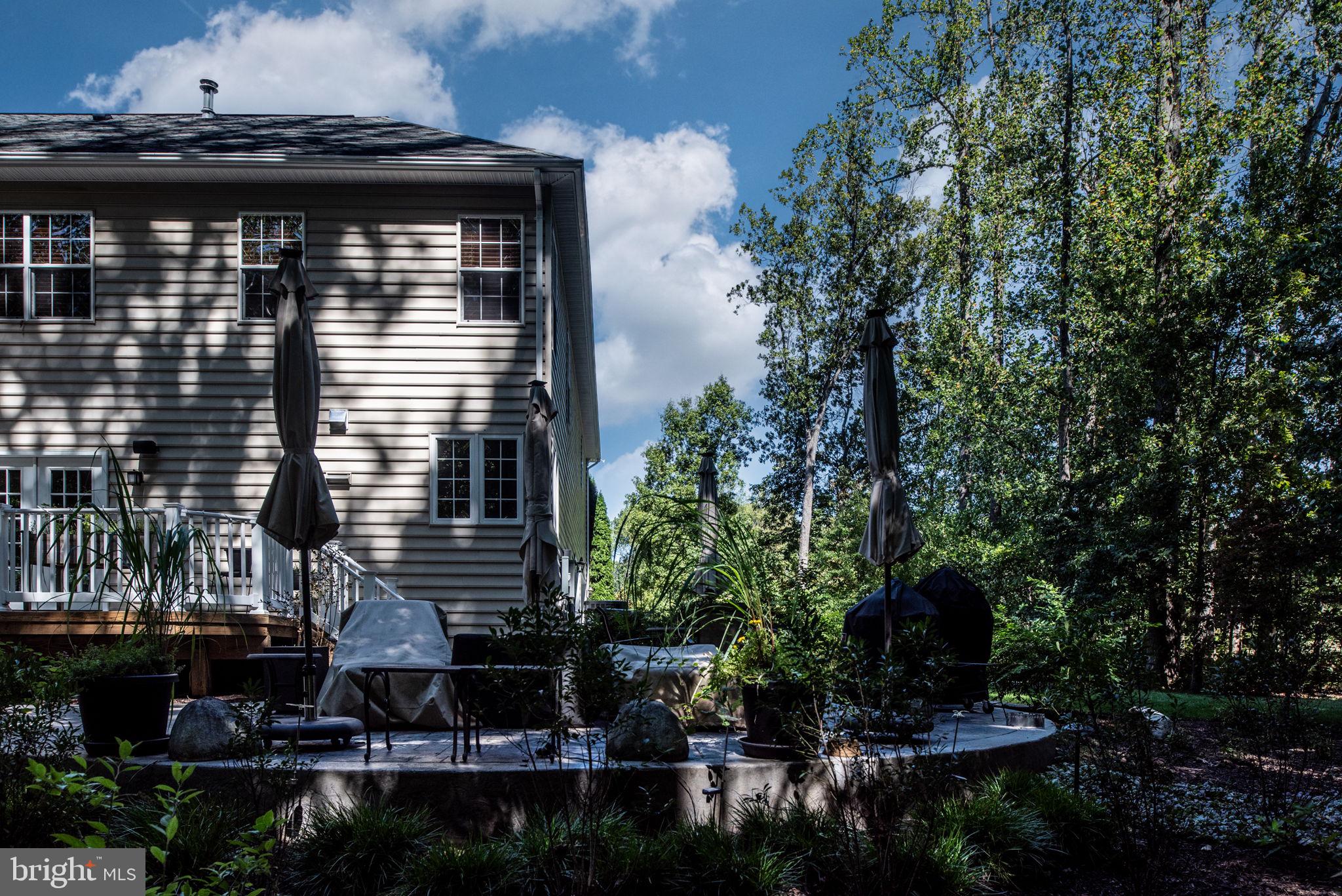 HAYMARKET OVERLOOK - Residential