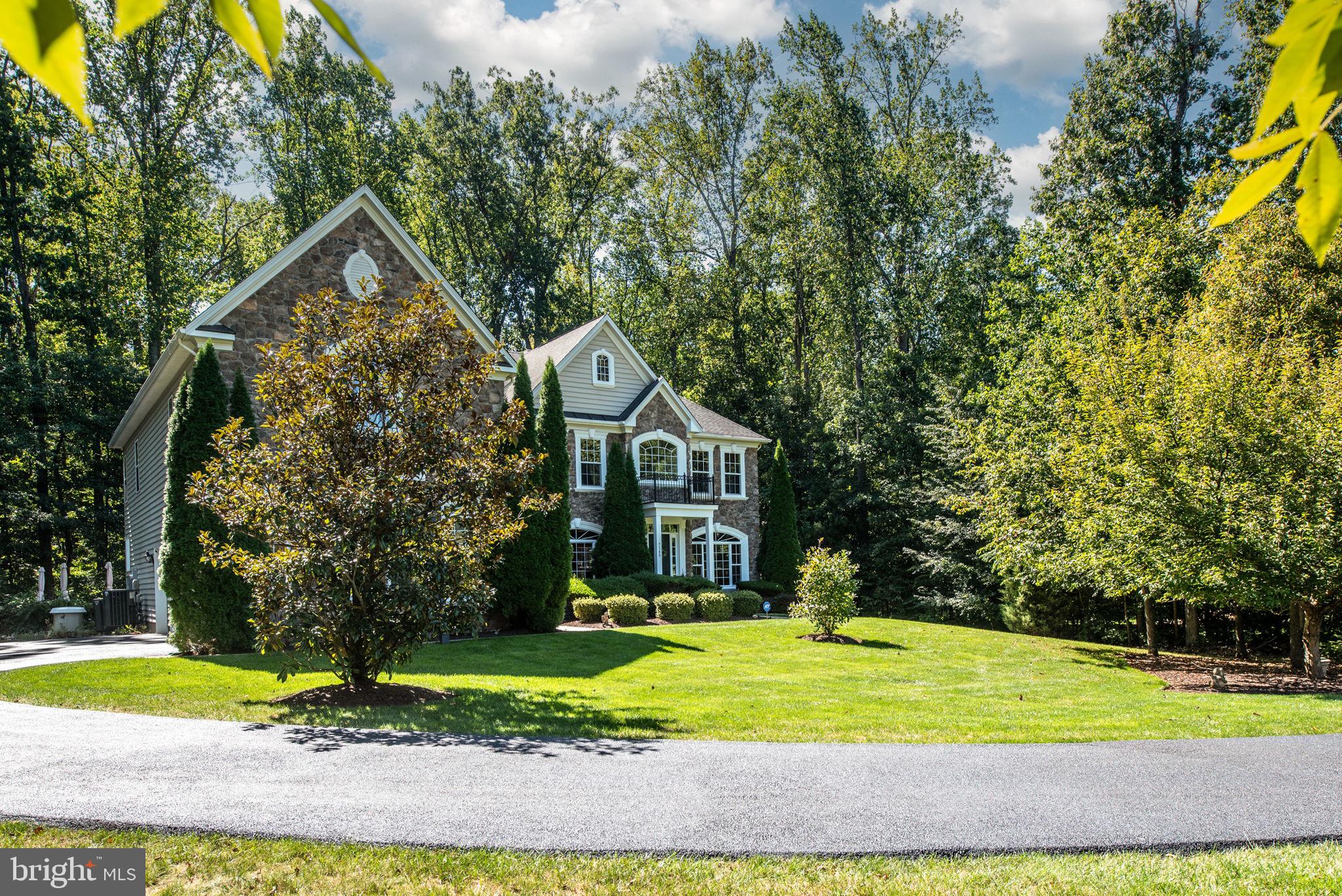 HAYMARKET OVERLOOK - Residential