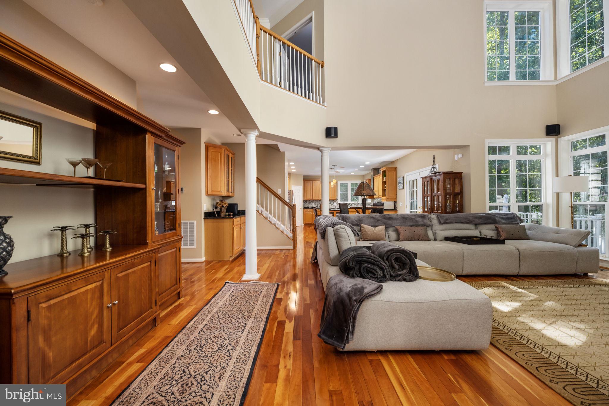 HAYMARKET OVERLOOK - Residential