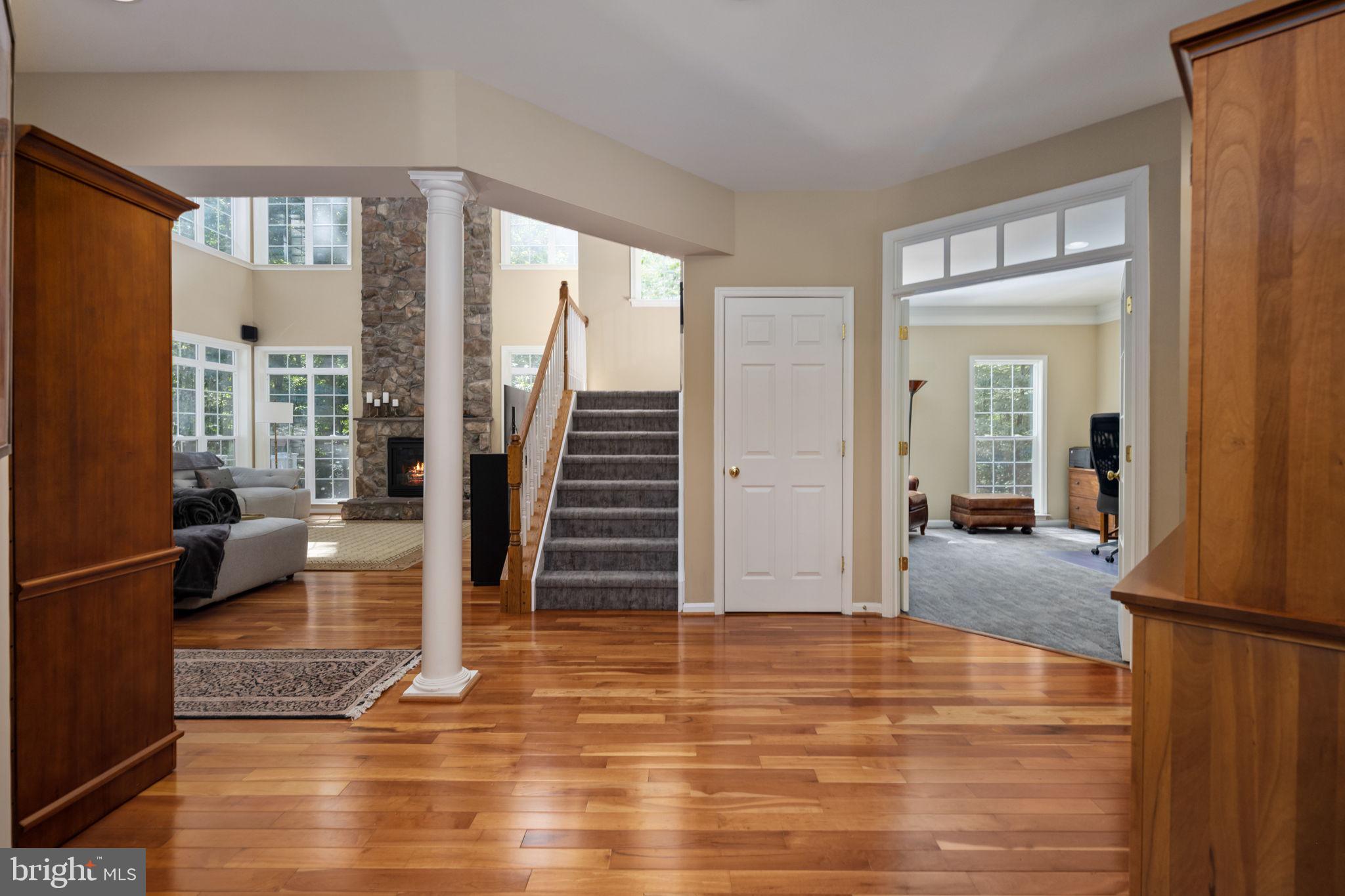 HAYMARKET OVERLOOK - Residential