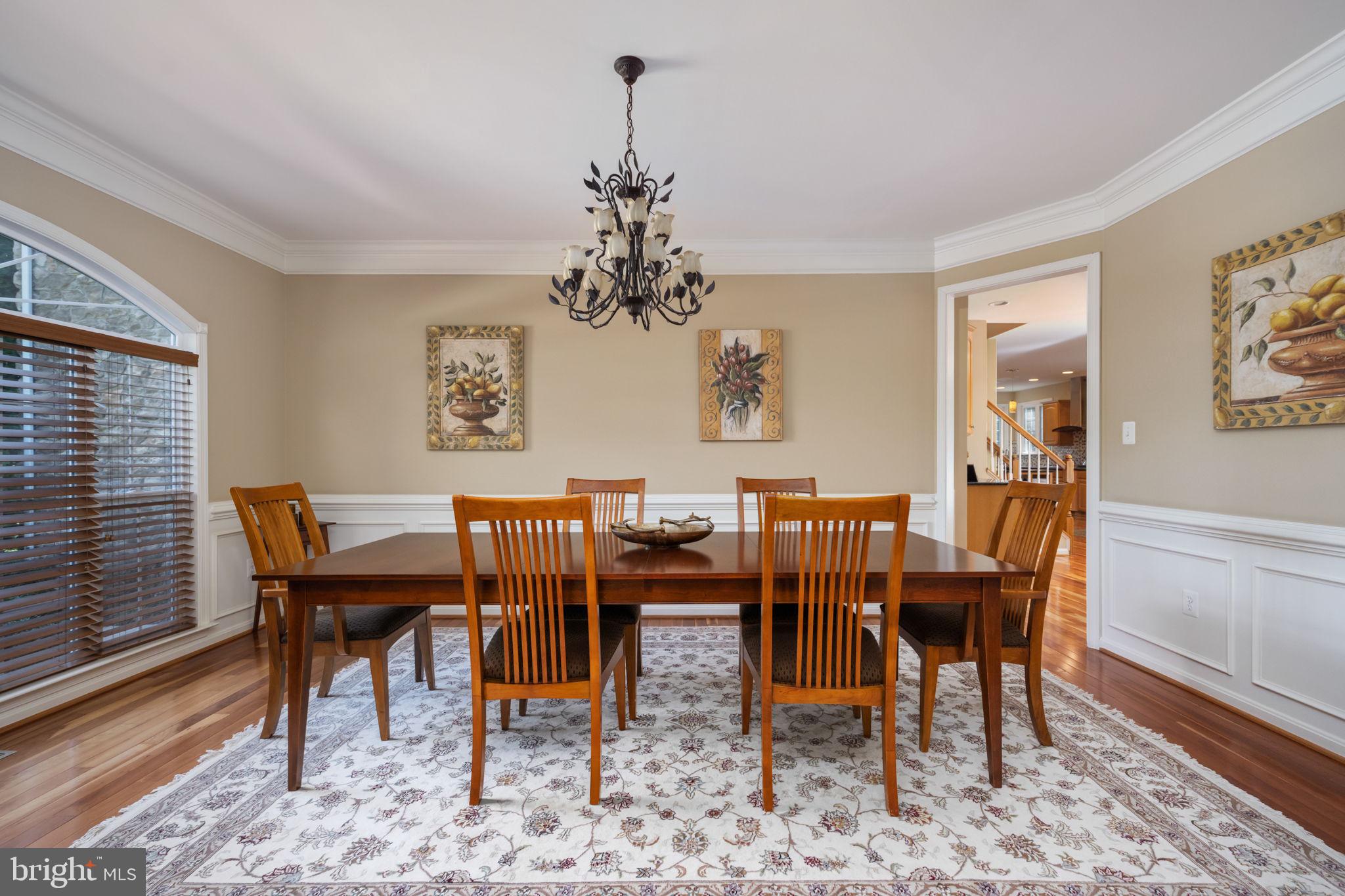 HAYMARKET OVERLOOK - Residential