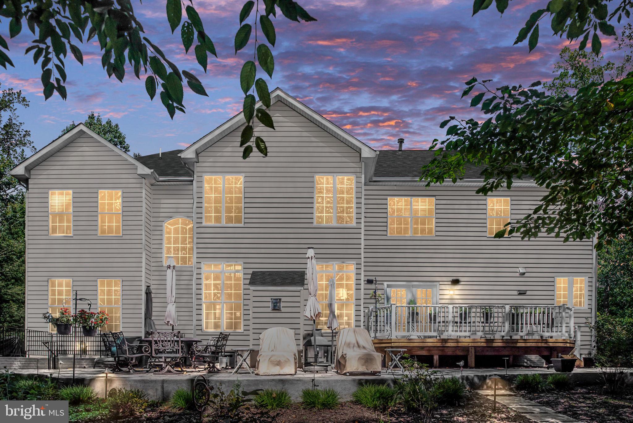 HAYMARKET OVERLOOK - Residential