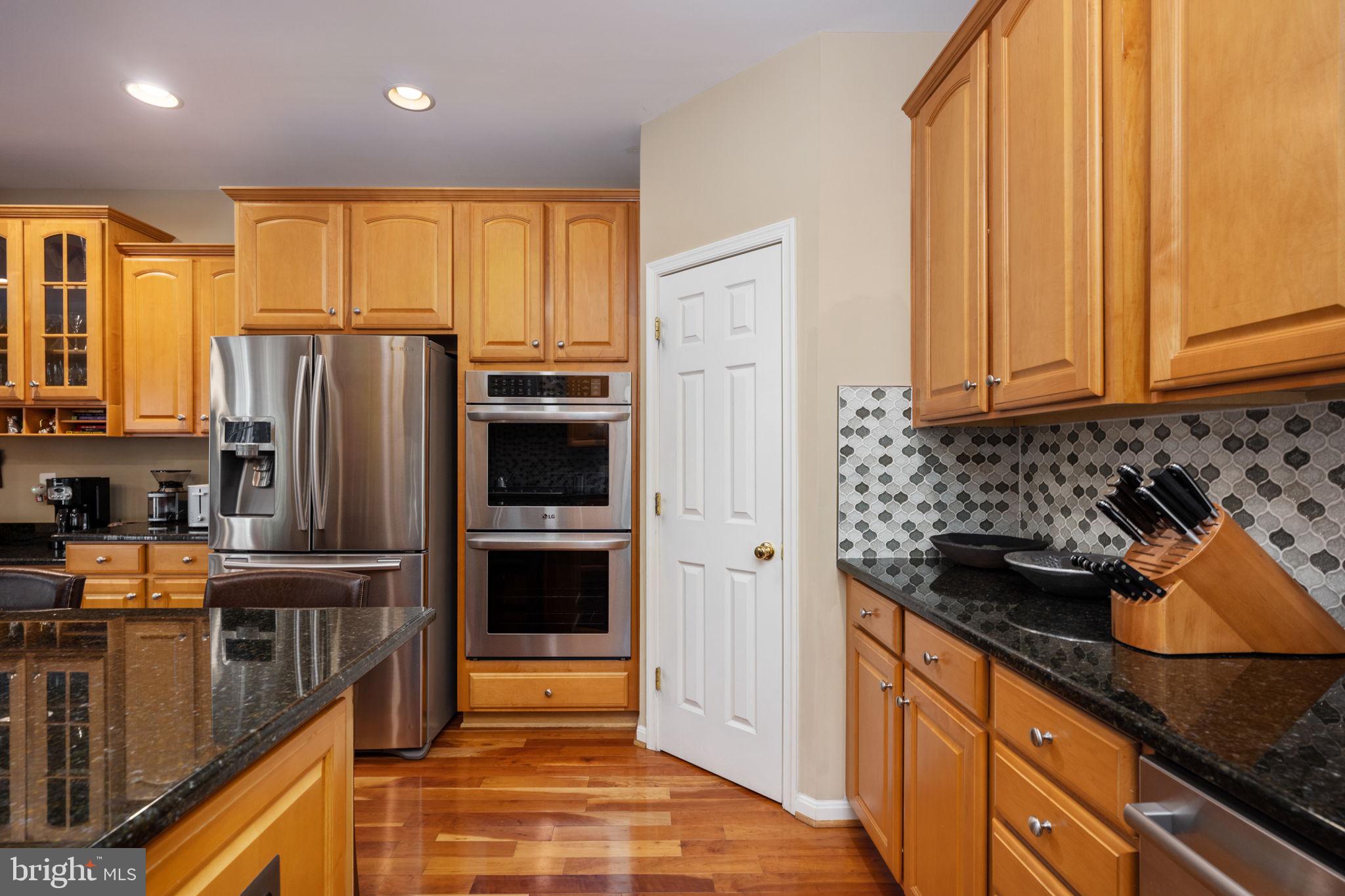 HAYMARKET OVERLOOK - Residential