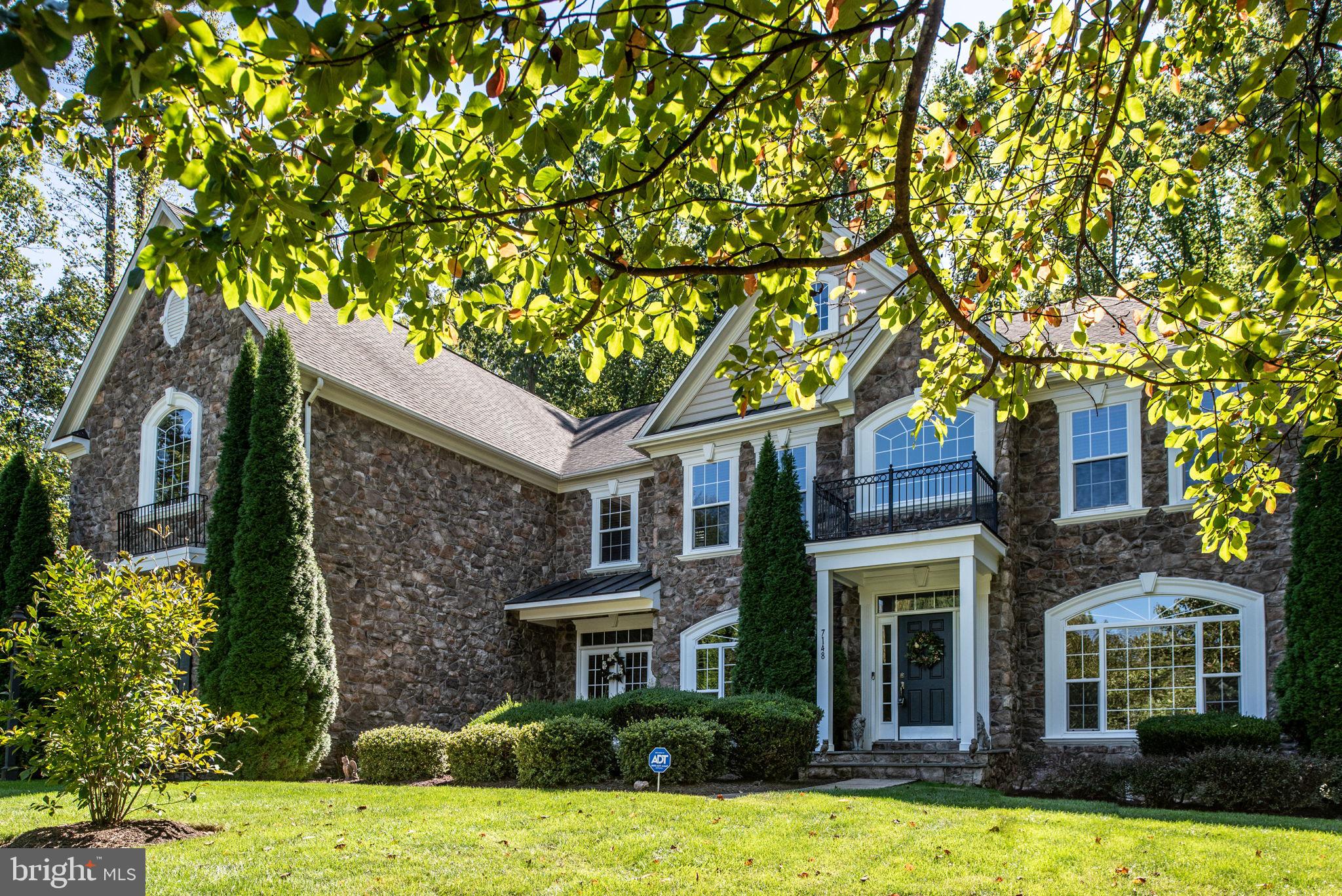 HAYMARKET OVERLOOK - Residential