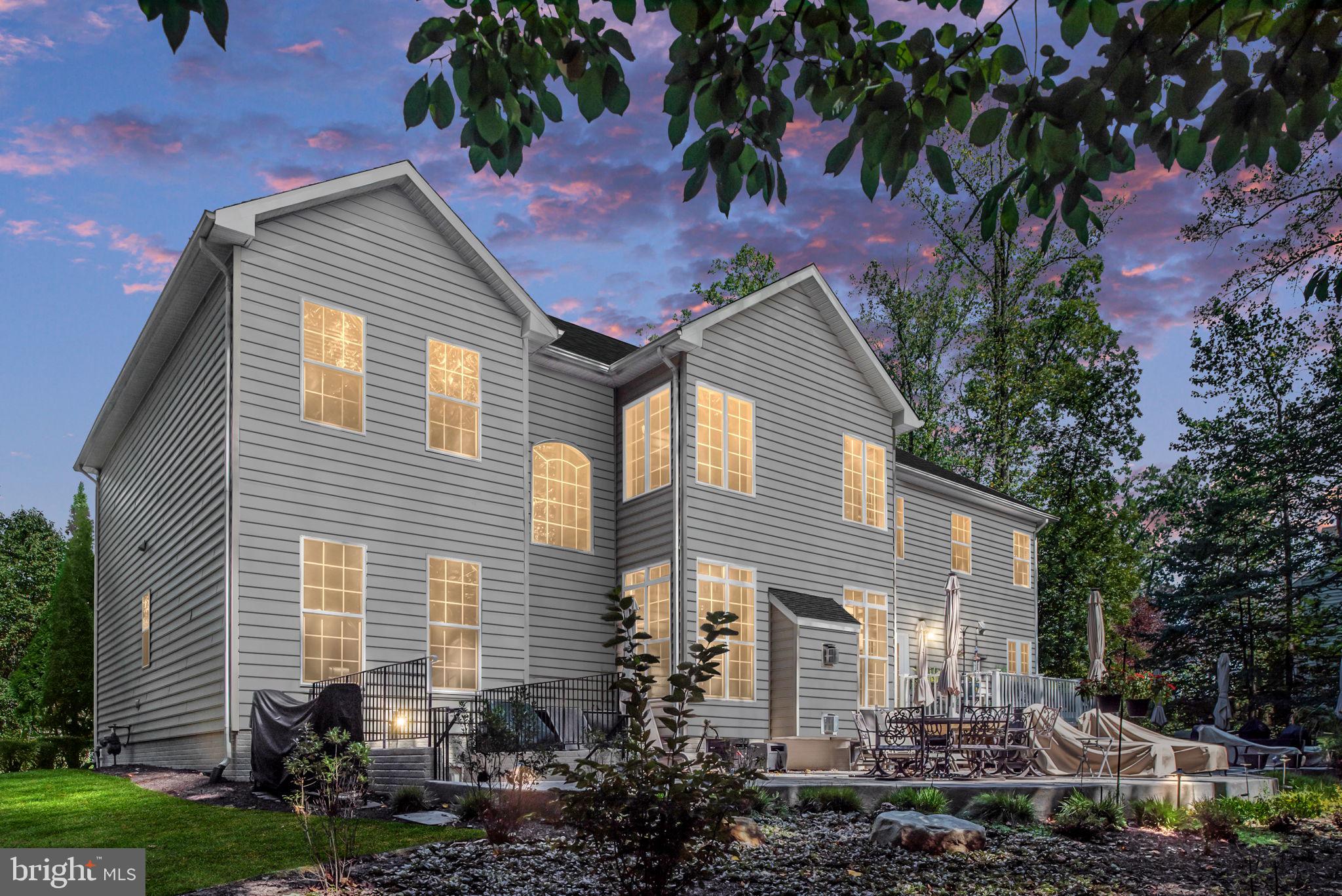 HAYMARKET OVERLOOK - Residential