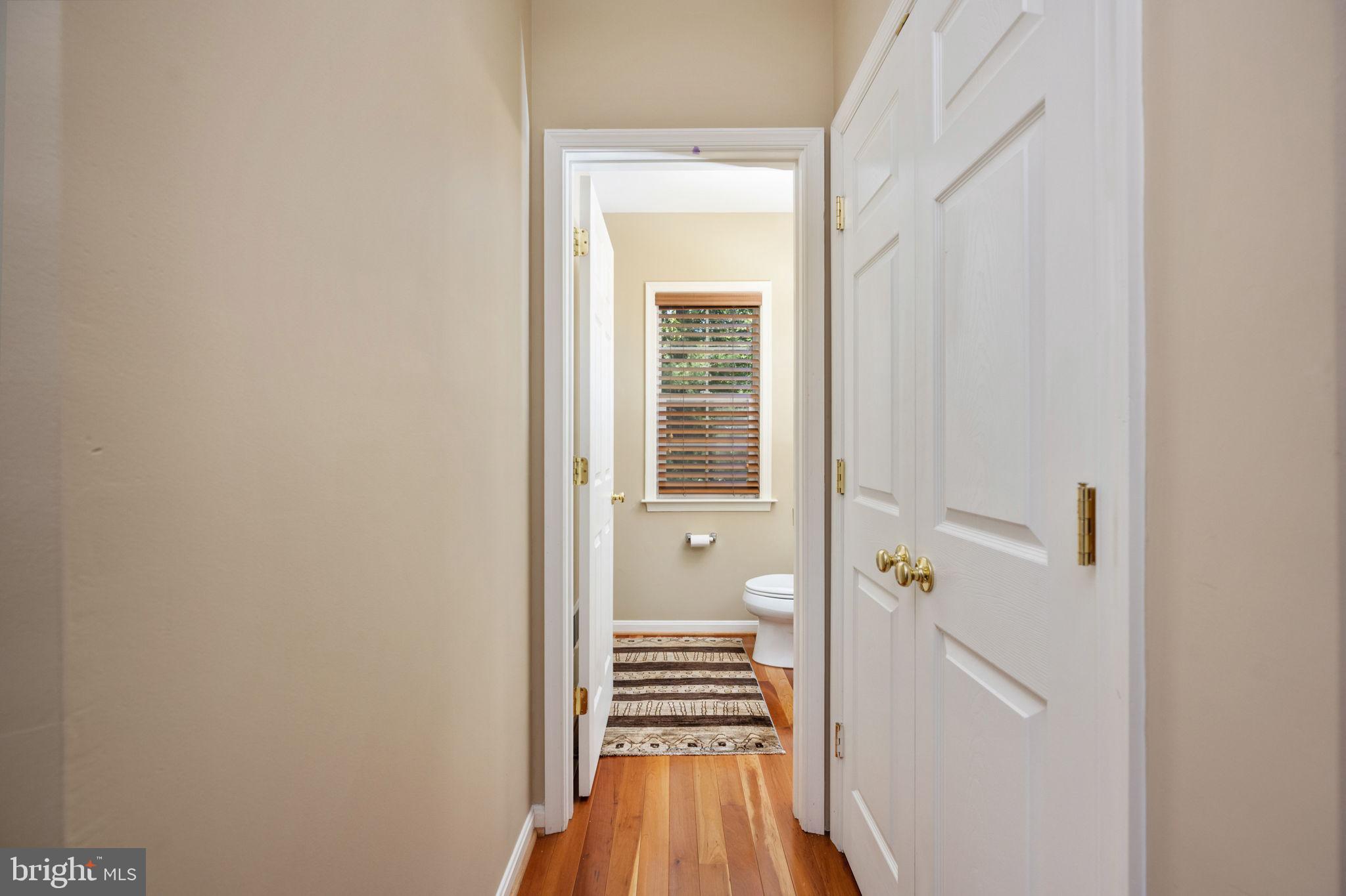 HAYMARKET OVERLOOK - Residential