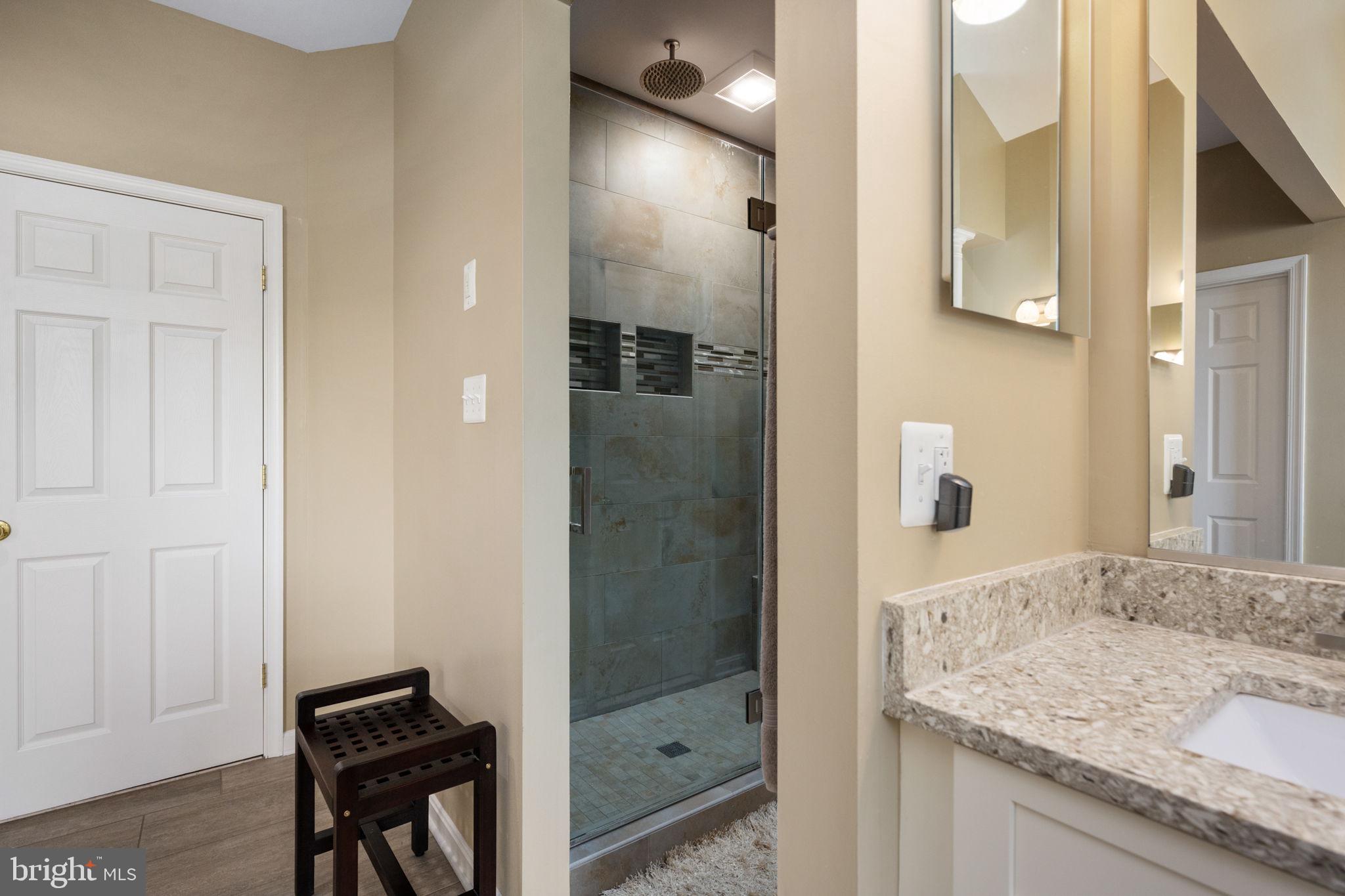 HAYMARKET OVERLOOK - Residential