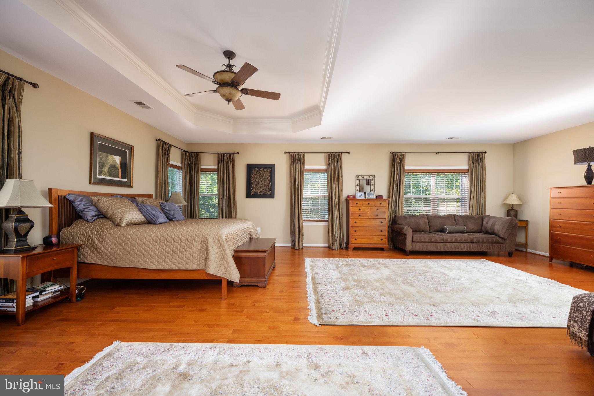 HAYMARKET OVERLOOK - Residential