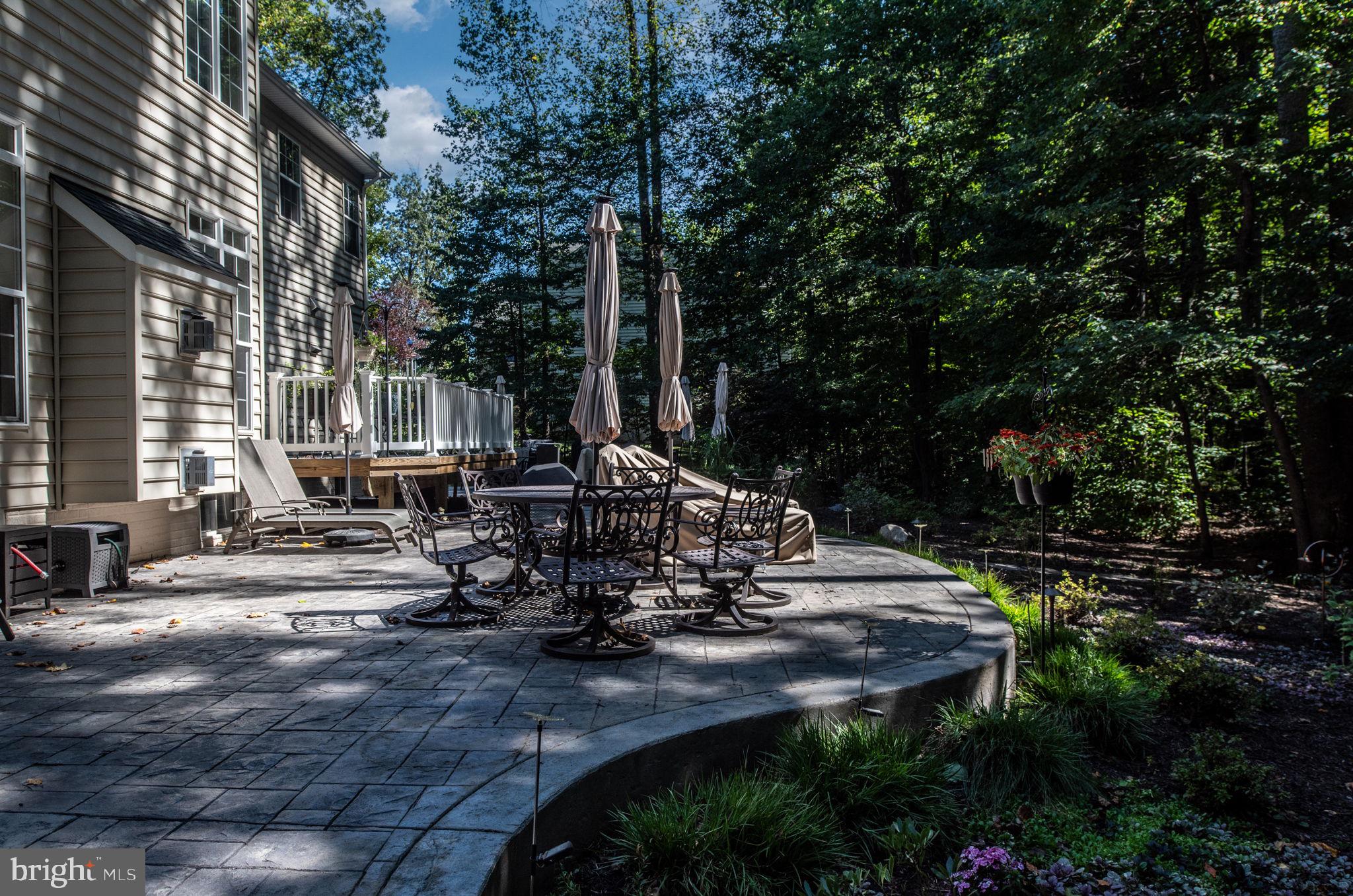 HAYMARKET OVERLOOK - Residential