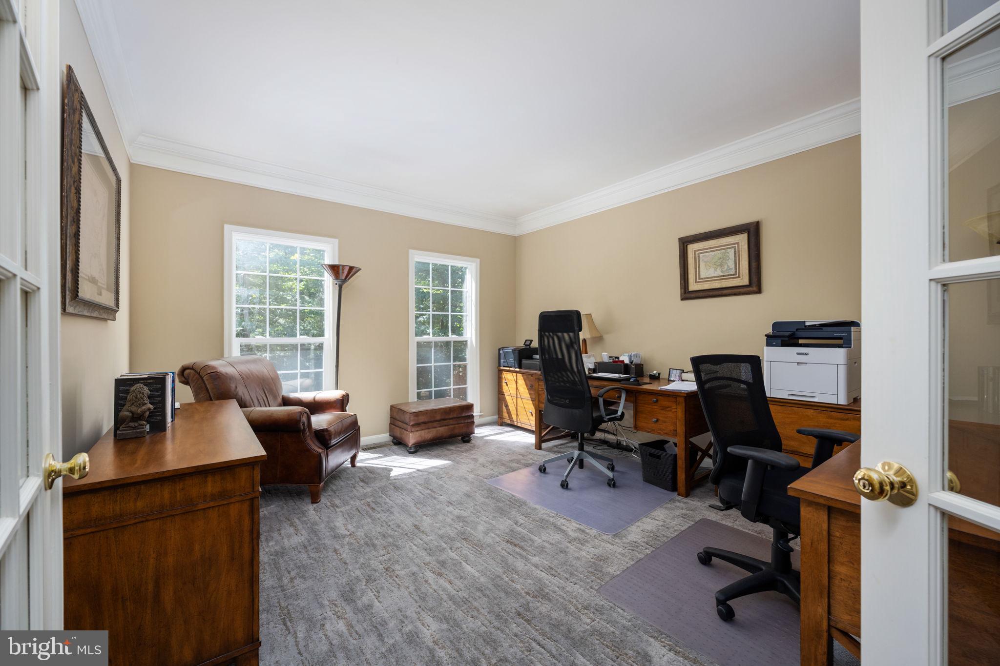 HAYMARKET OVERLOOK - Residential