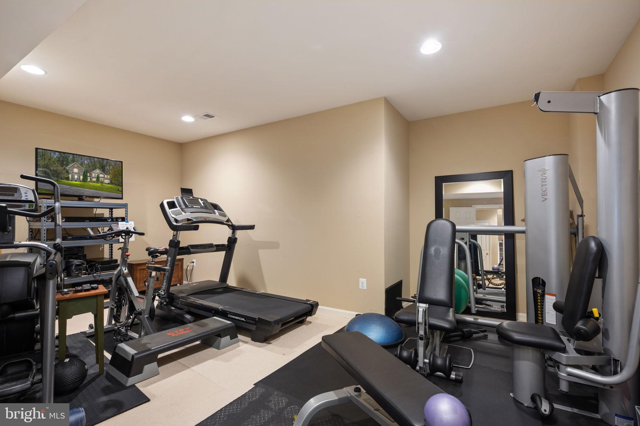 HAYMARKET OVERLOOK - Residential