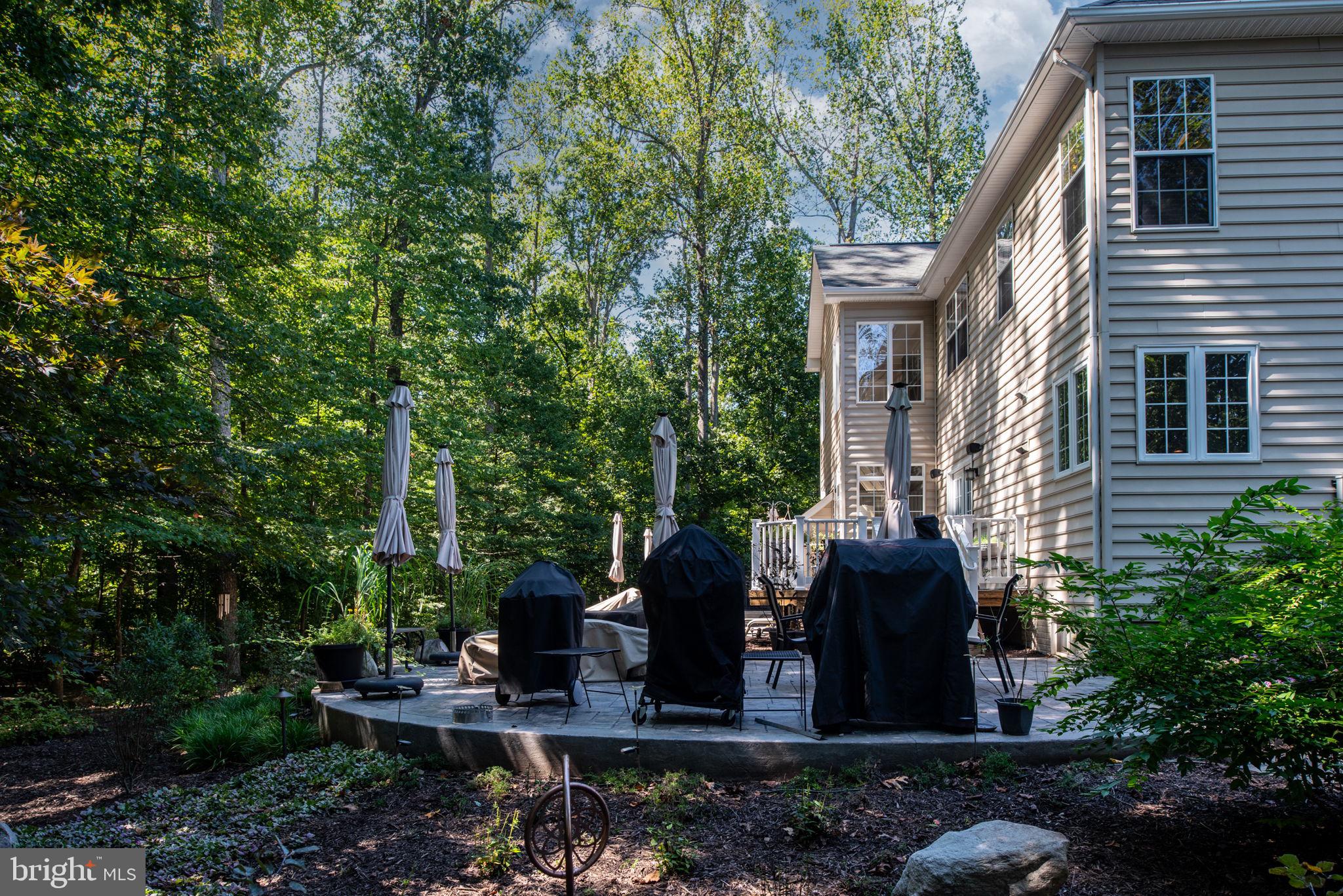 HAYMARKET OVERLOOK - Residential