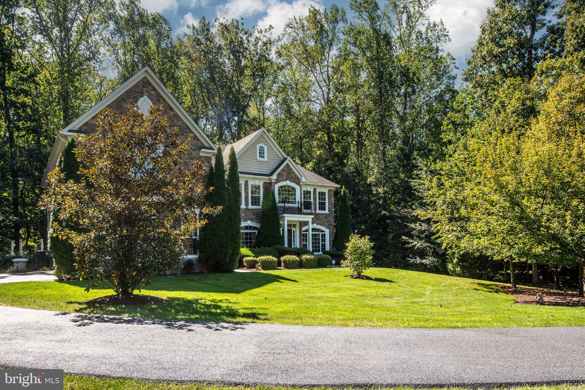 HAYMARKET OVERLOOK - Residential