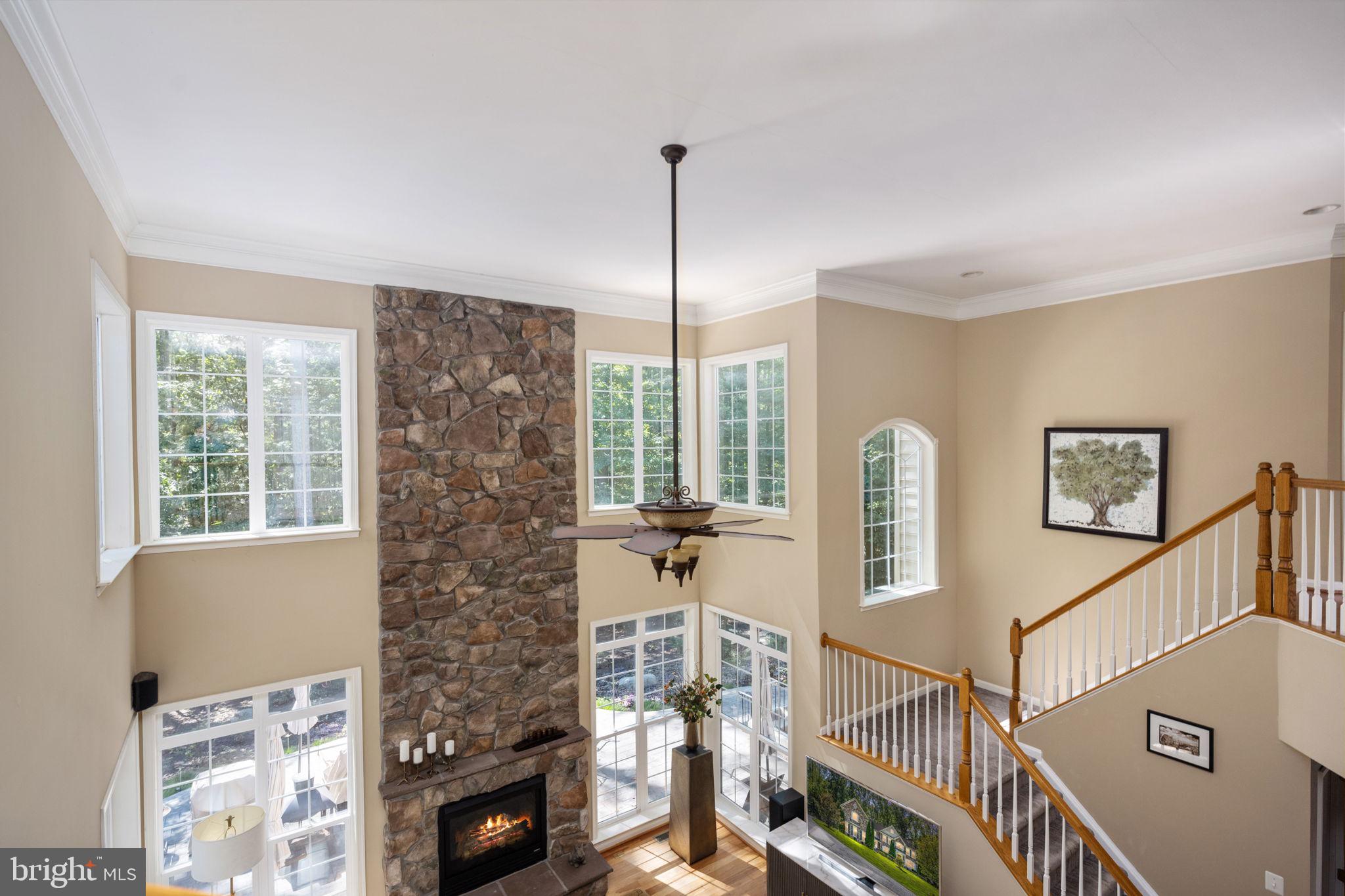 HAYMARKET OVERLOOK - Residential