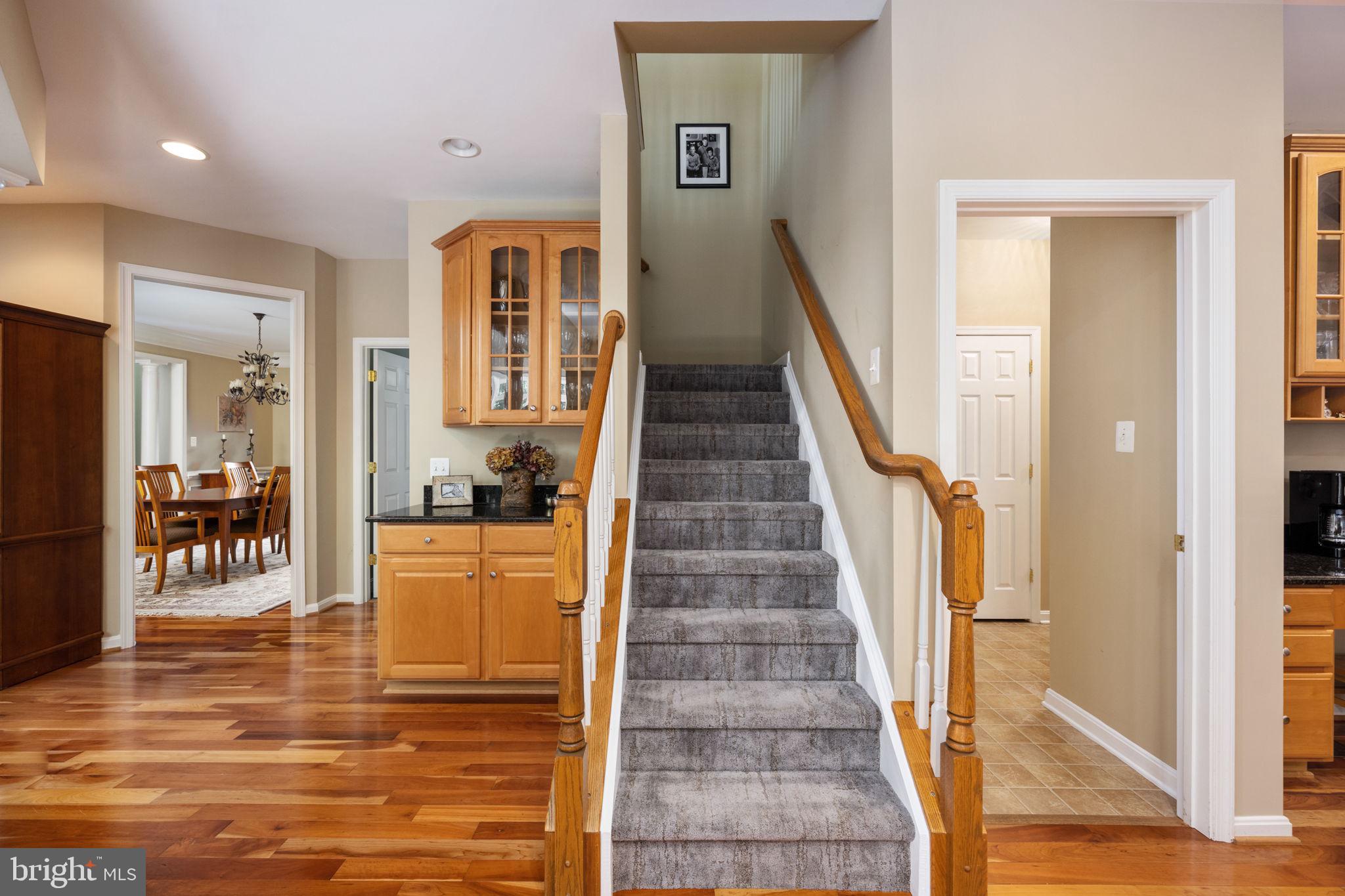 HAYMARKET OVERLOOK - Residential