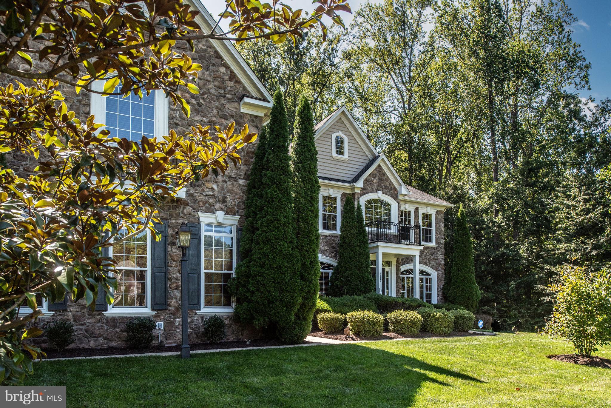 HAYMARKET OVERLOOK - Residential