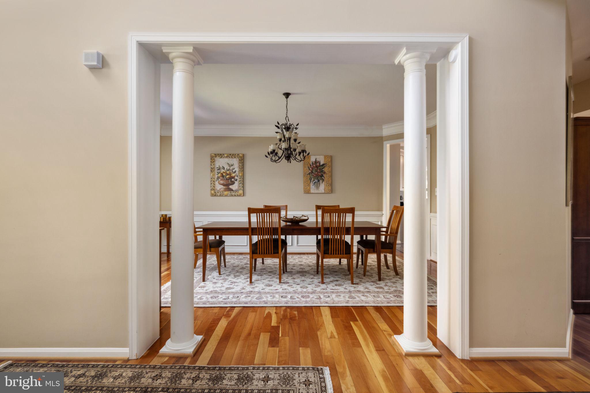 HAYMARKET OVERLOOK - Residential