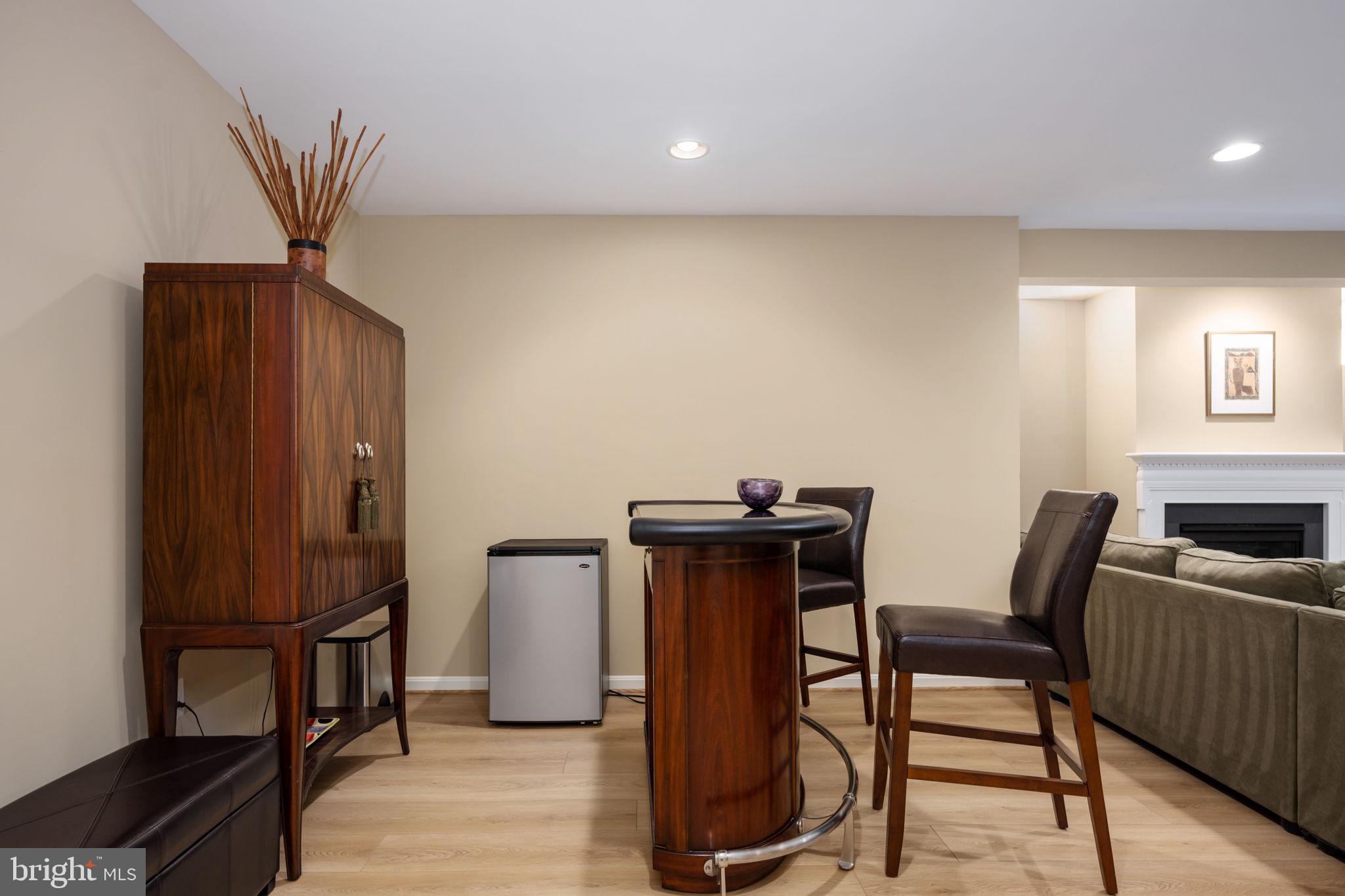 HAYMARKET OVERLOOK - Residential