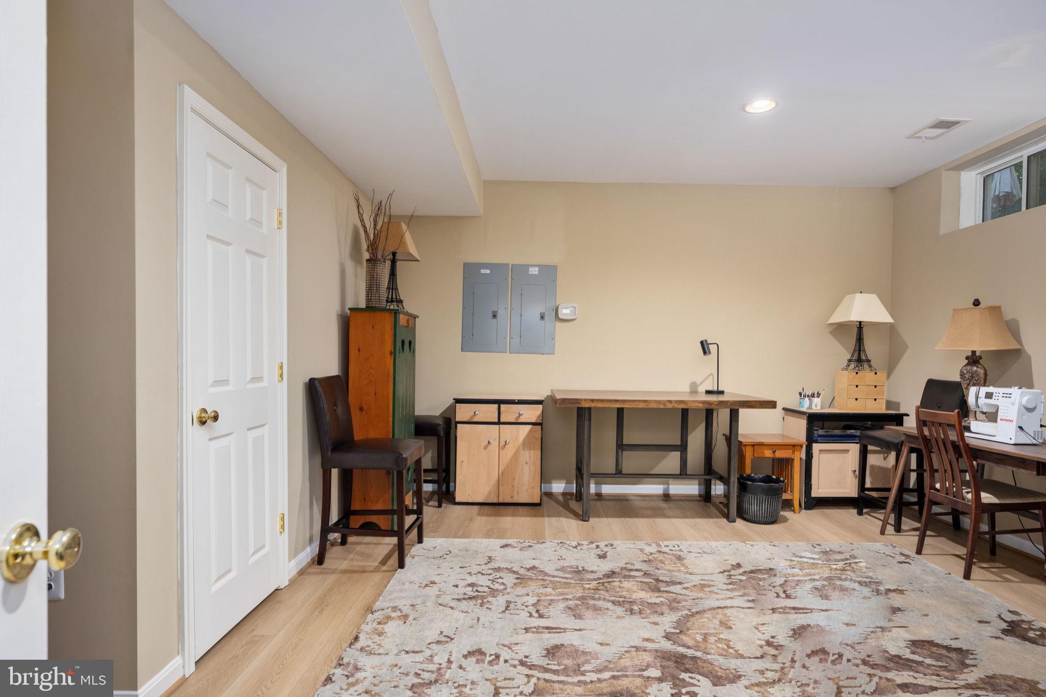 HAYMARKET OVERLOOK - Residential