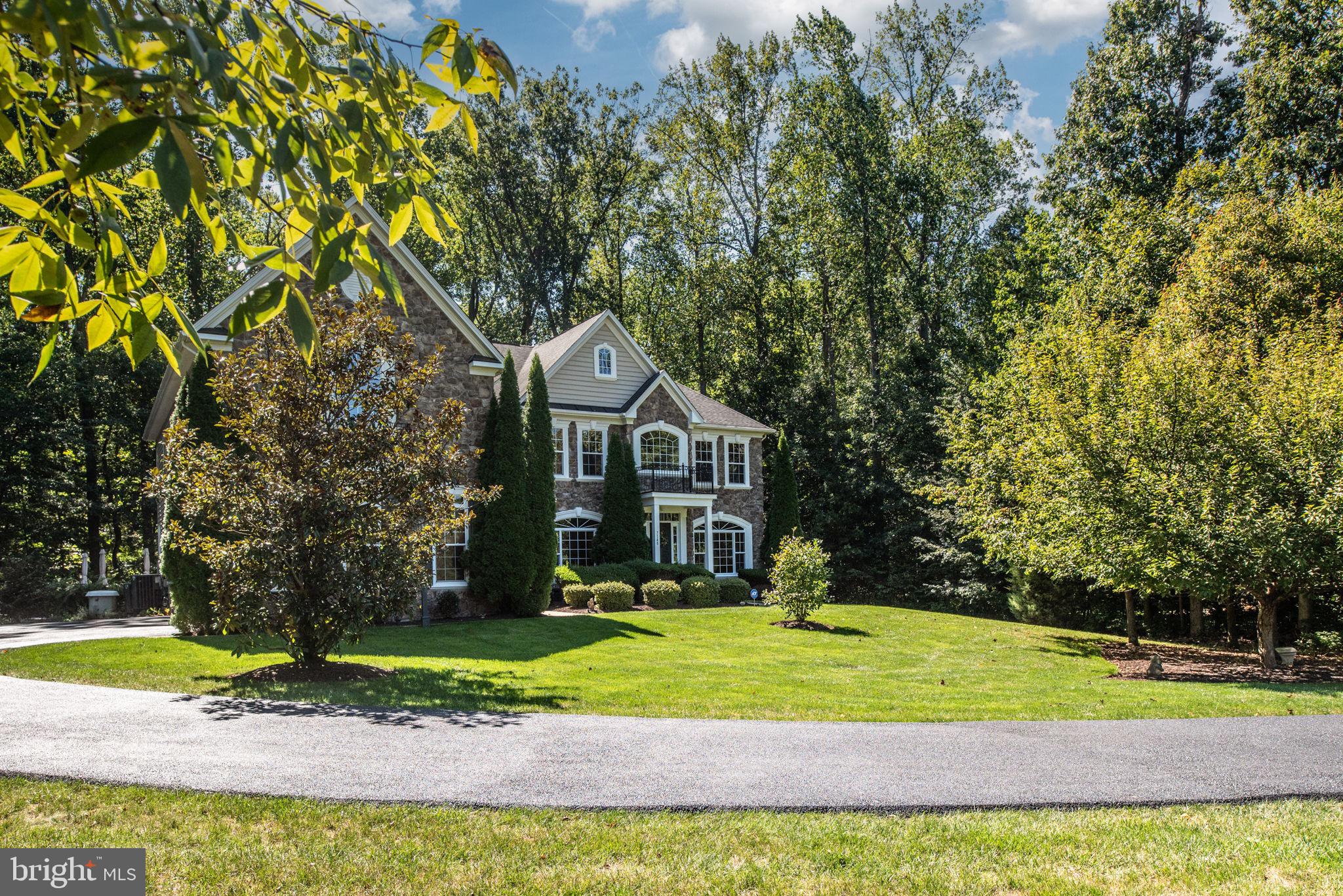 HAYMARKET OVERLOOK - Residential