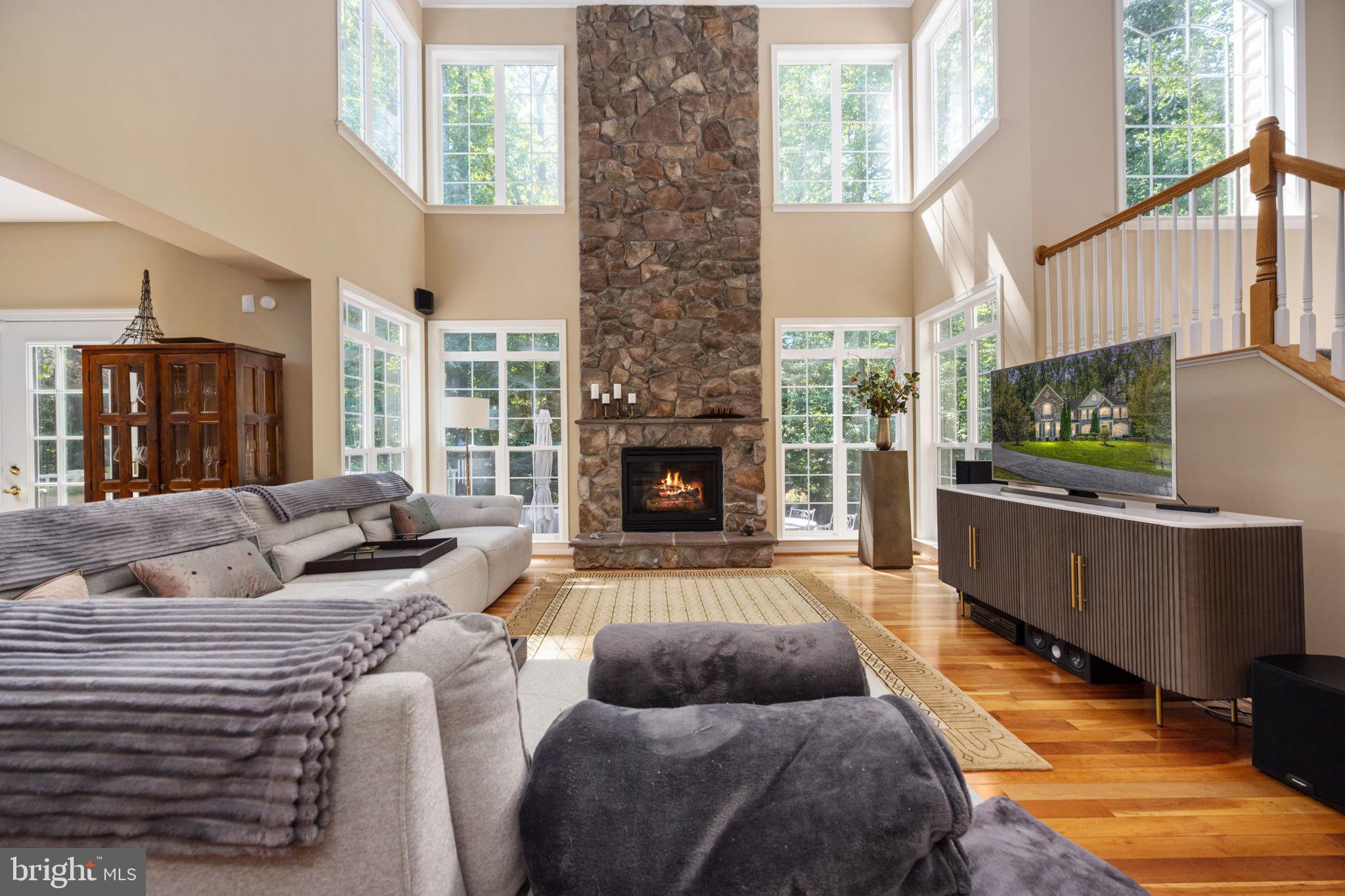 HAYMARKET OVERLOOK - Residential